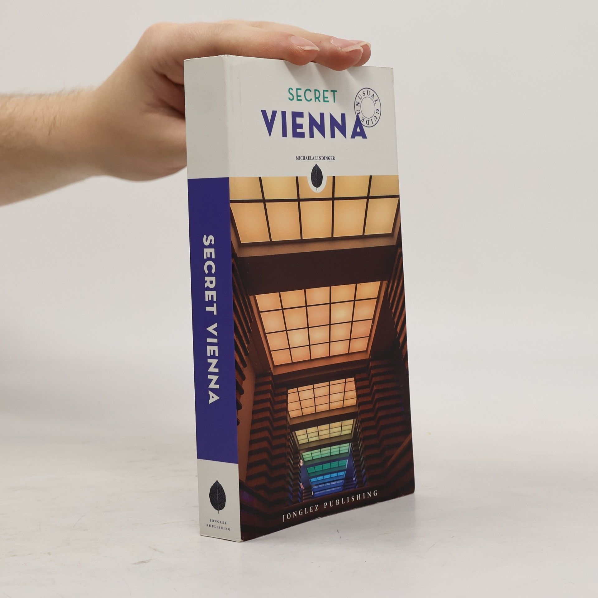 Michaela Lindinger Secret Vienna