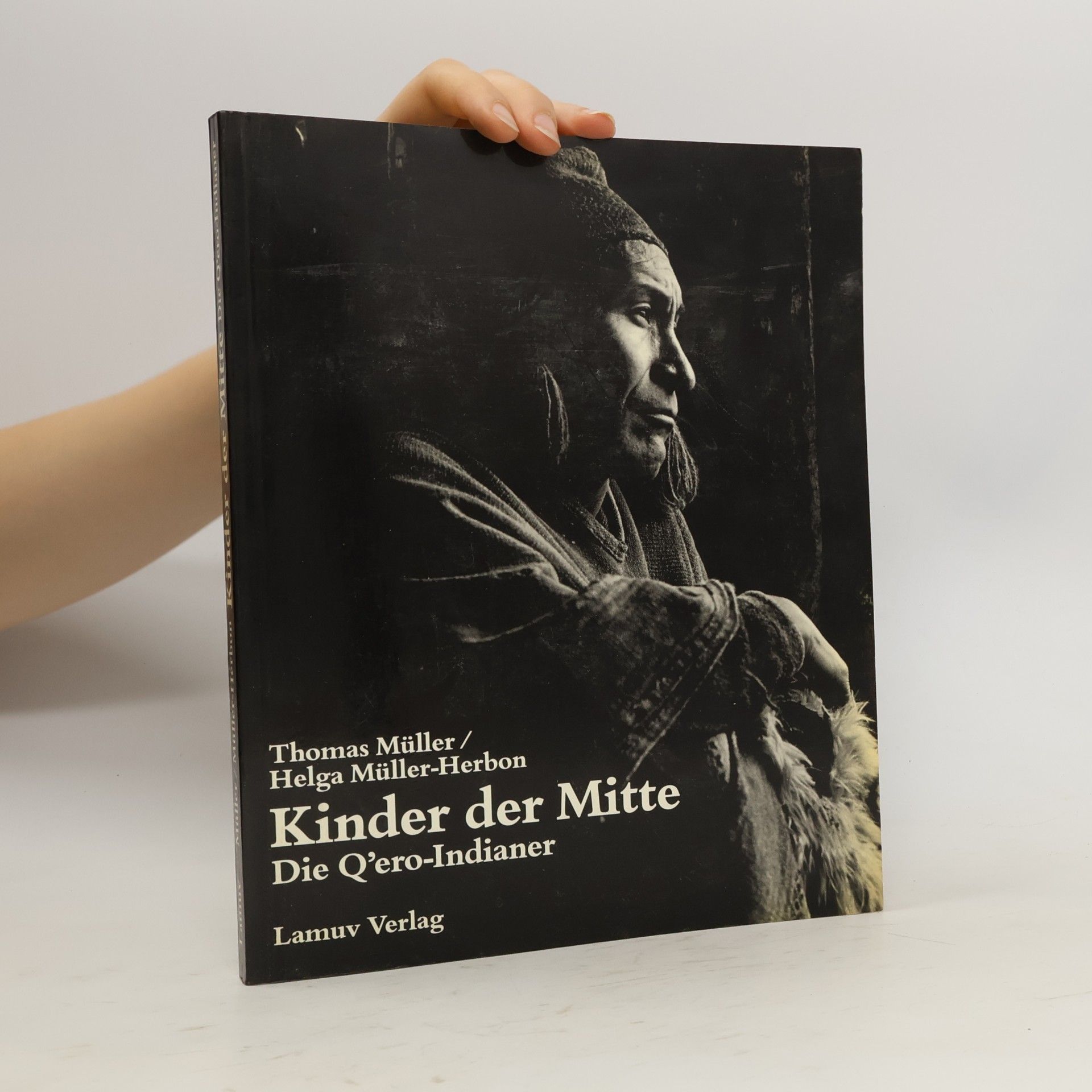 Kinder der Mitte