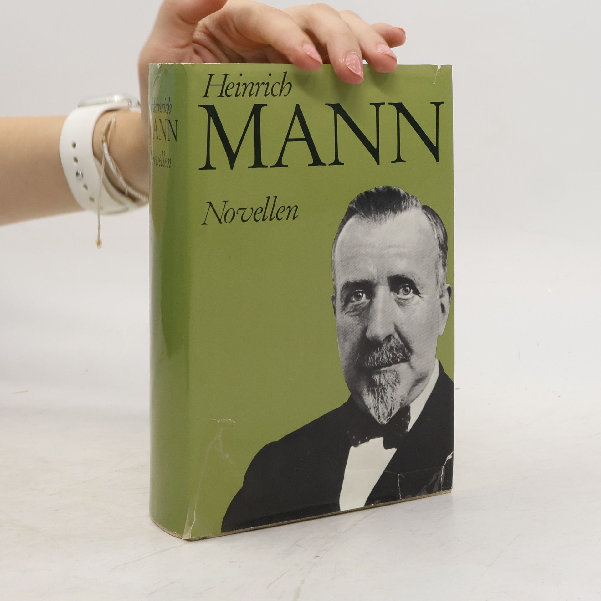 Novellen