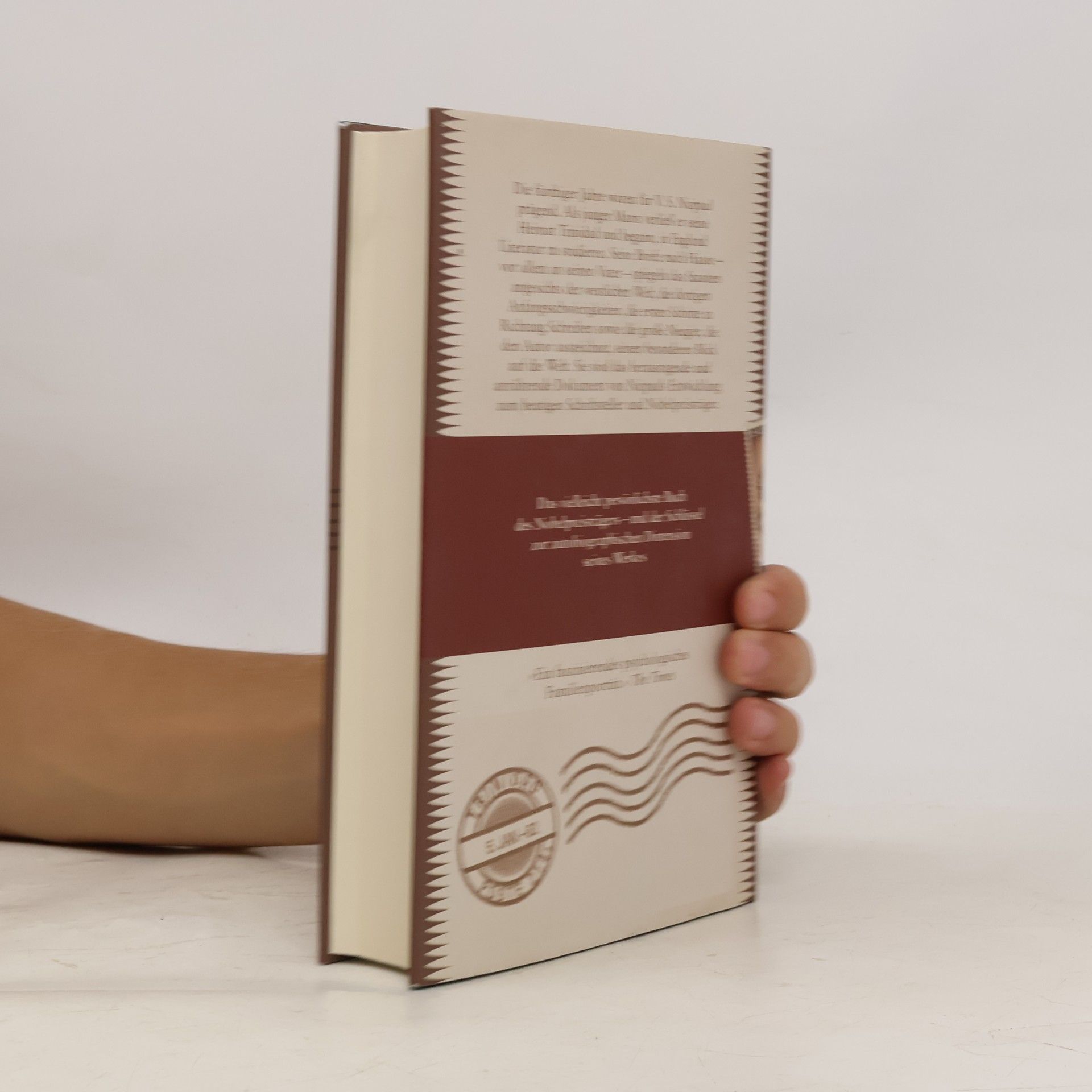 V. S. Naipaul Briefe zwischen Vater und Sohn