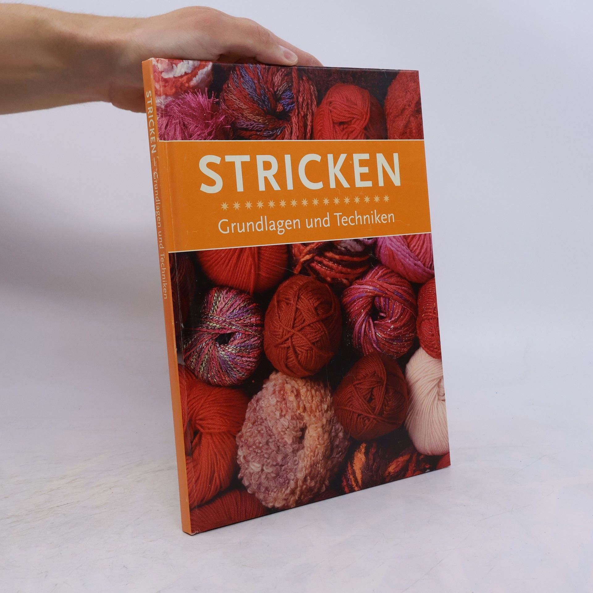 Various authors Stricken - Grundlagen und Techniken