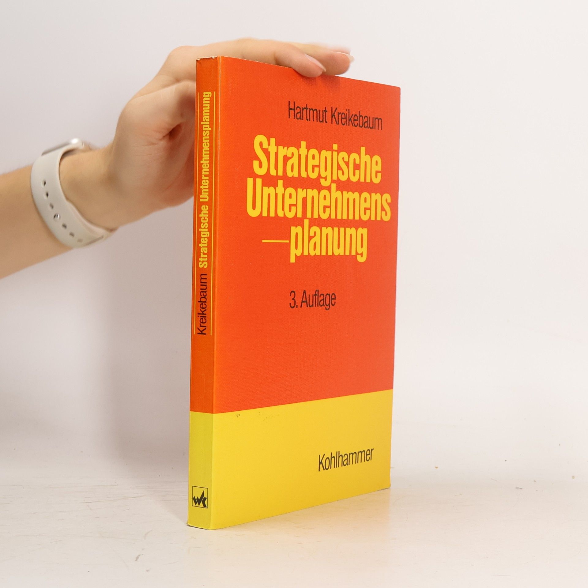 Strategische Unternehmensplanung