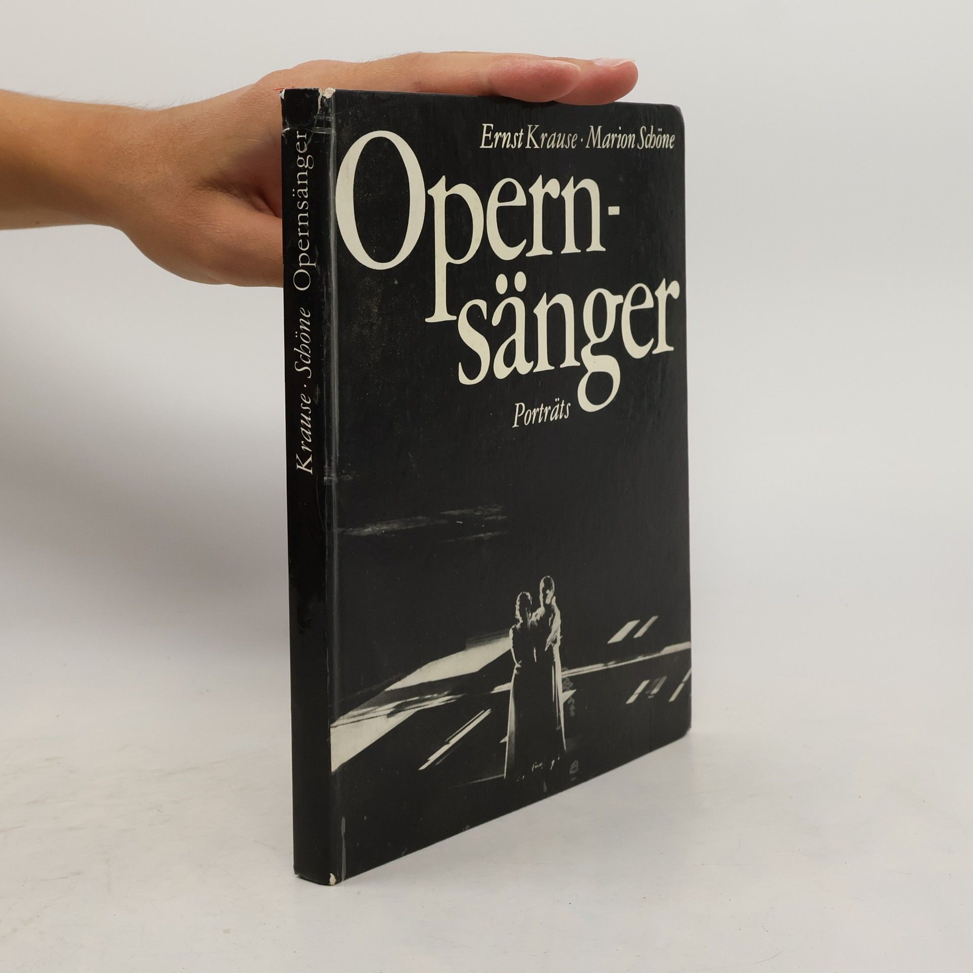 Opernsänger