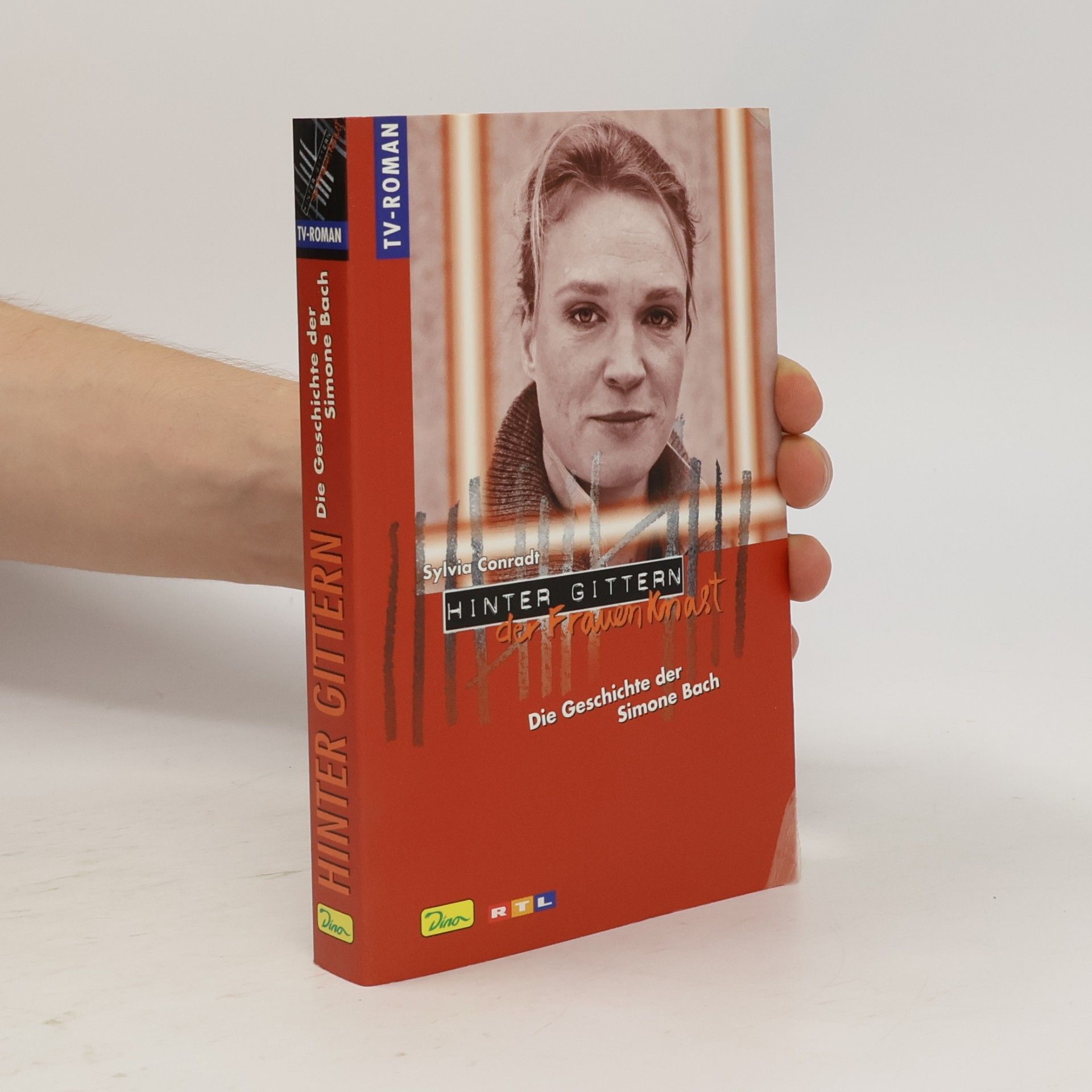 Sylvia Conradt Die Geschichte der Simone Bach