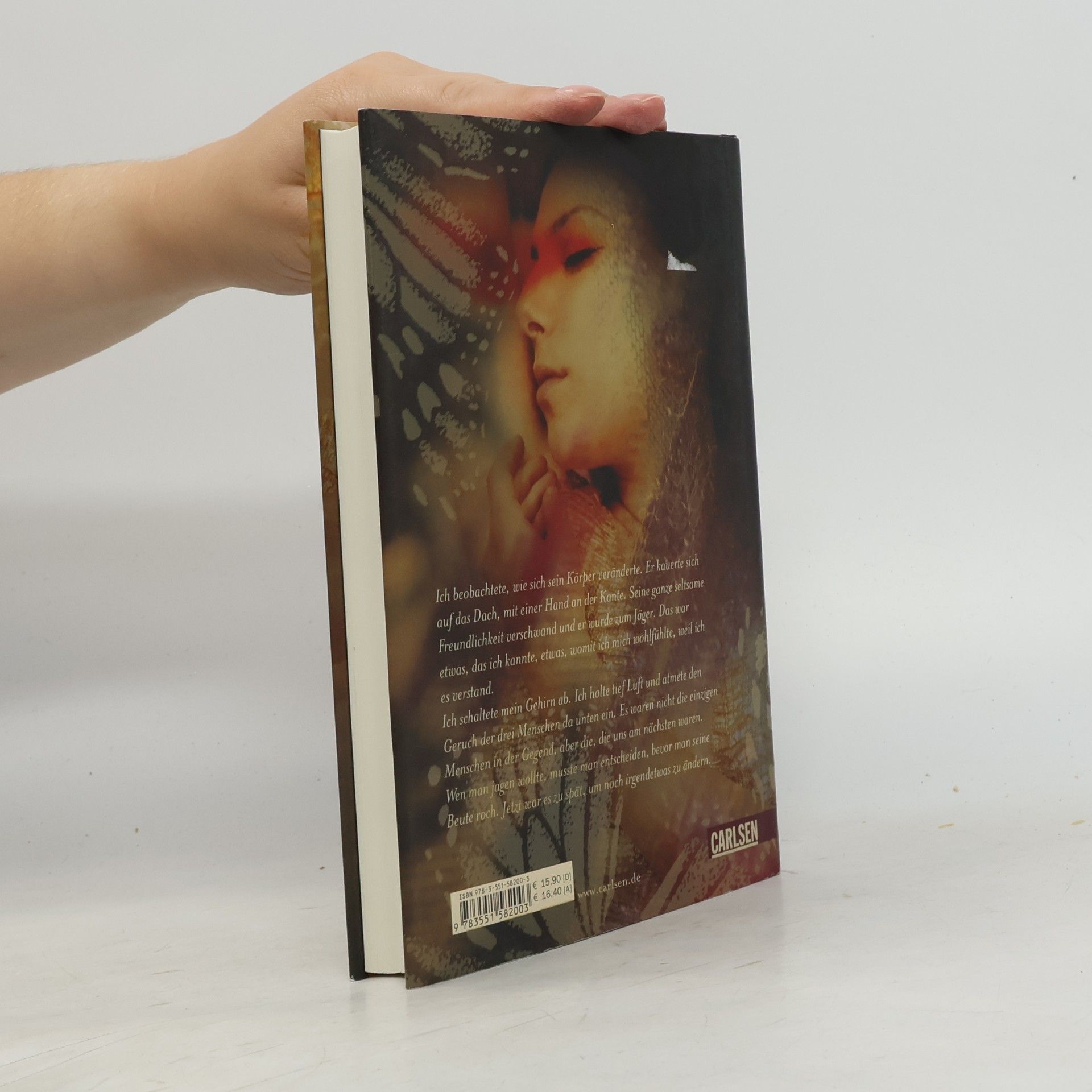 Stephenie Meyer Biss zum ersten Sonnenstrahl