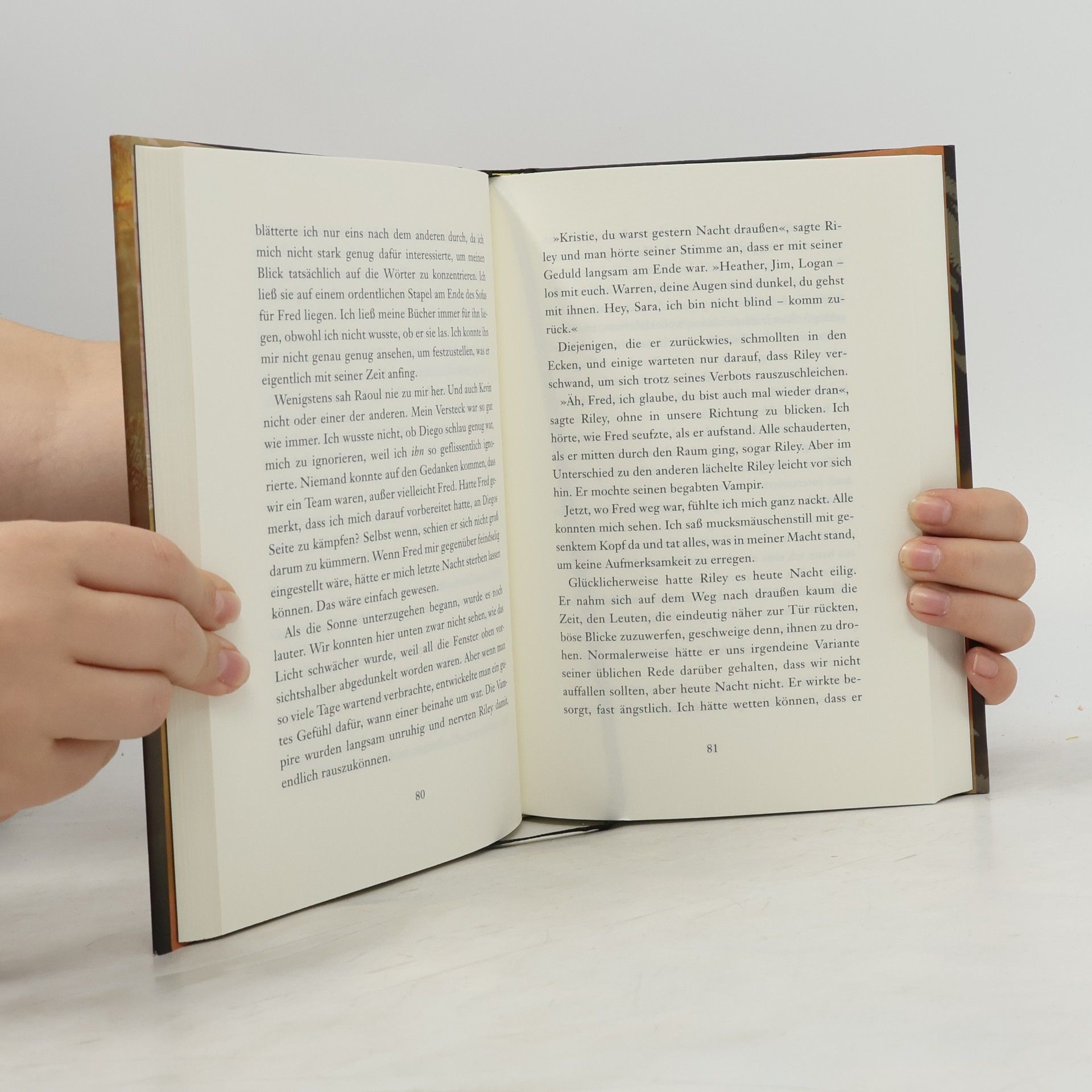 Stephenie Meyer Biss zum ersten Sonnenstrahl