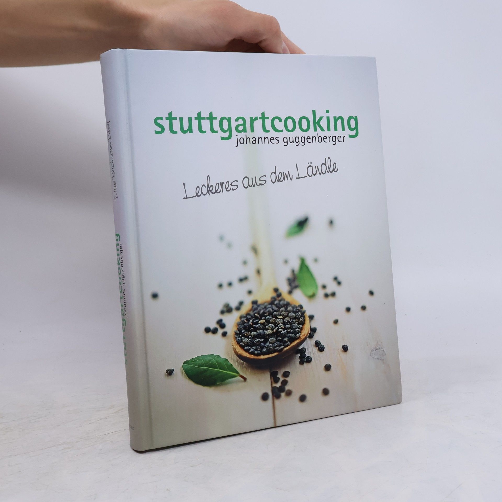 Stuttgartcooking 1