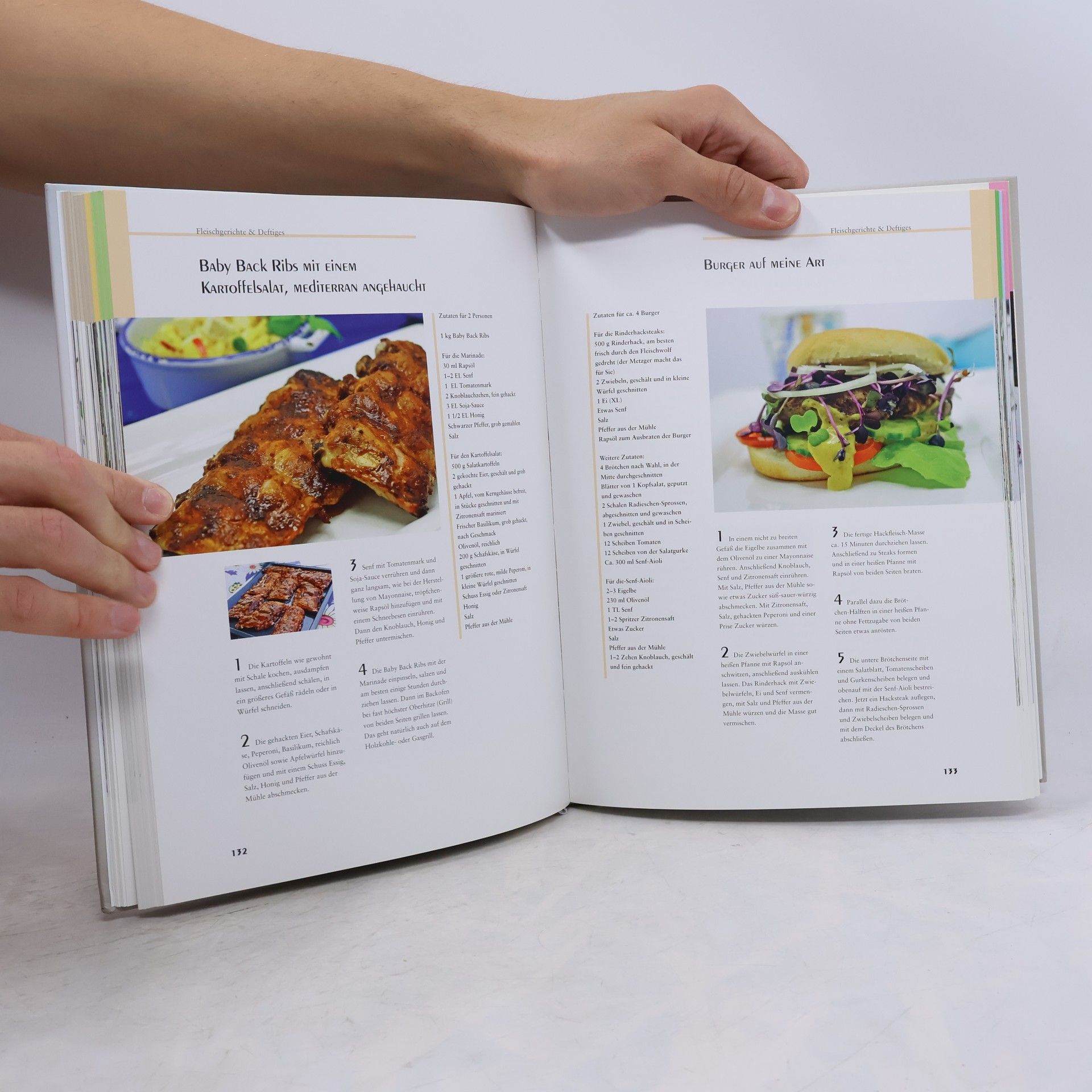 Johannes Guggenberger Stuttgartcooking 1