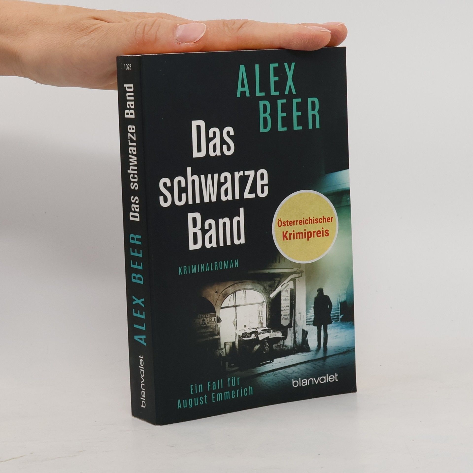 Das schwarze Band