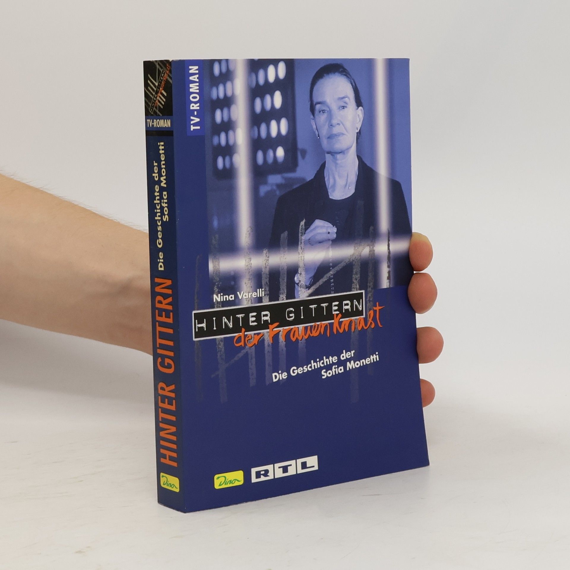 Die Geschichte der Sofia Monetti
