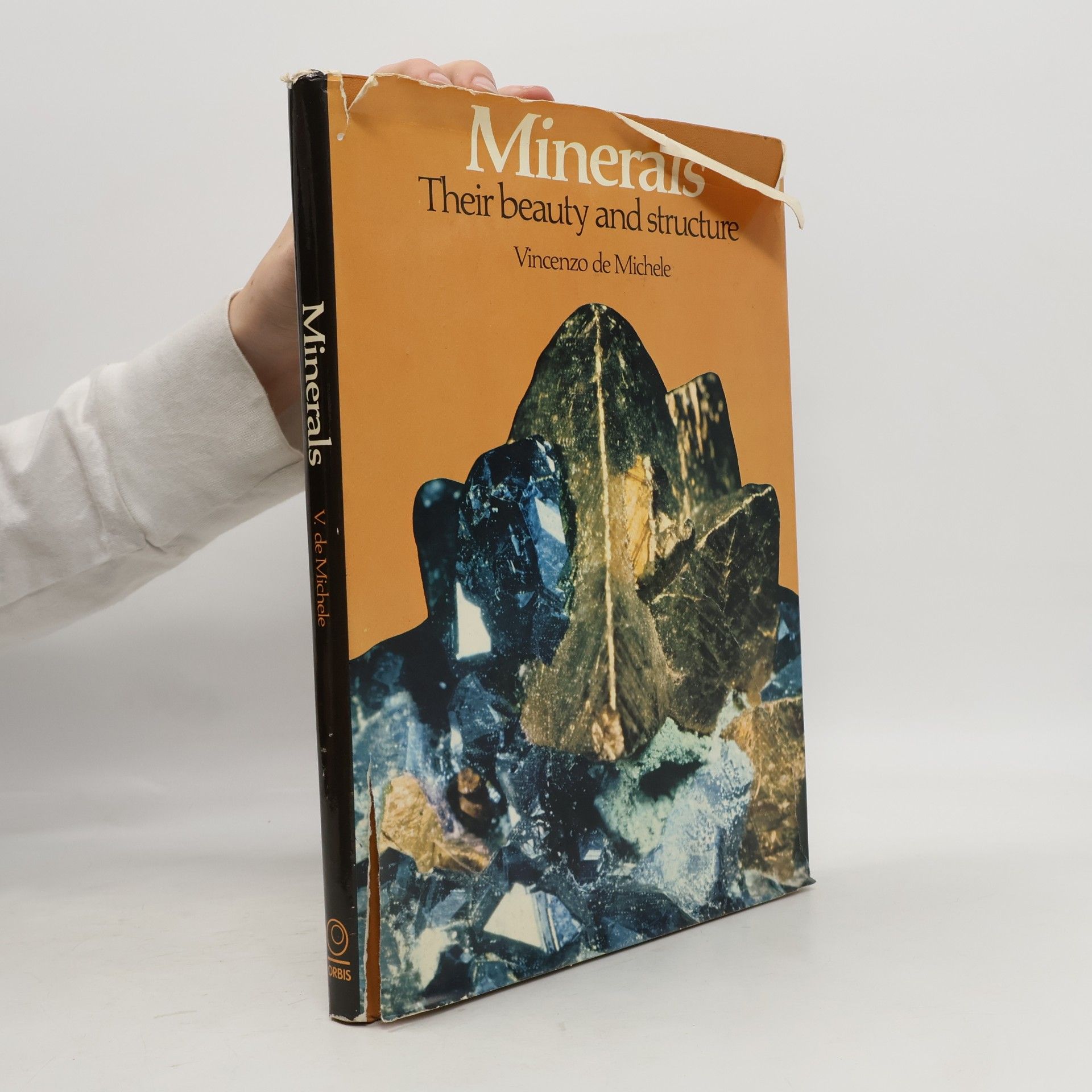 The World of Minerals