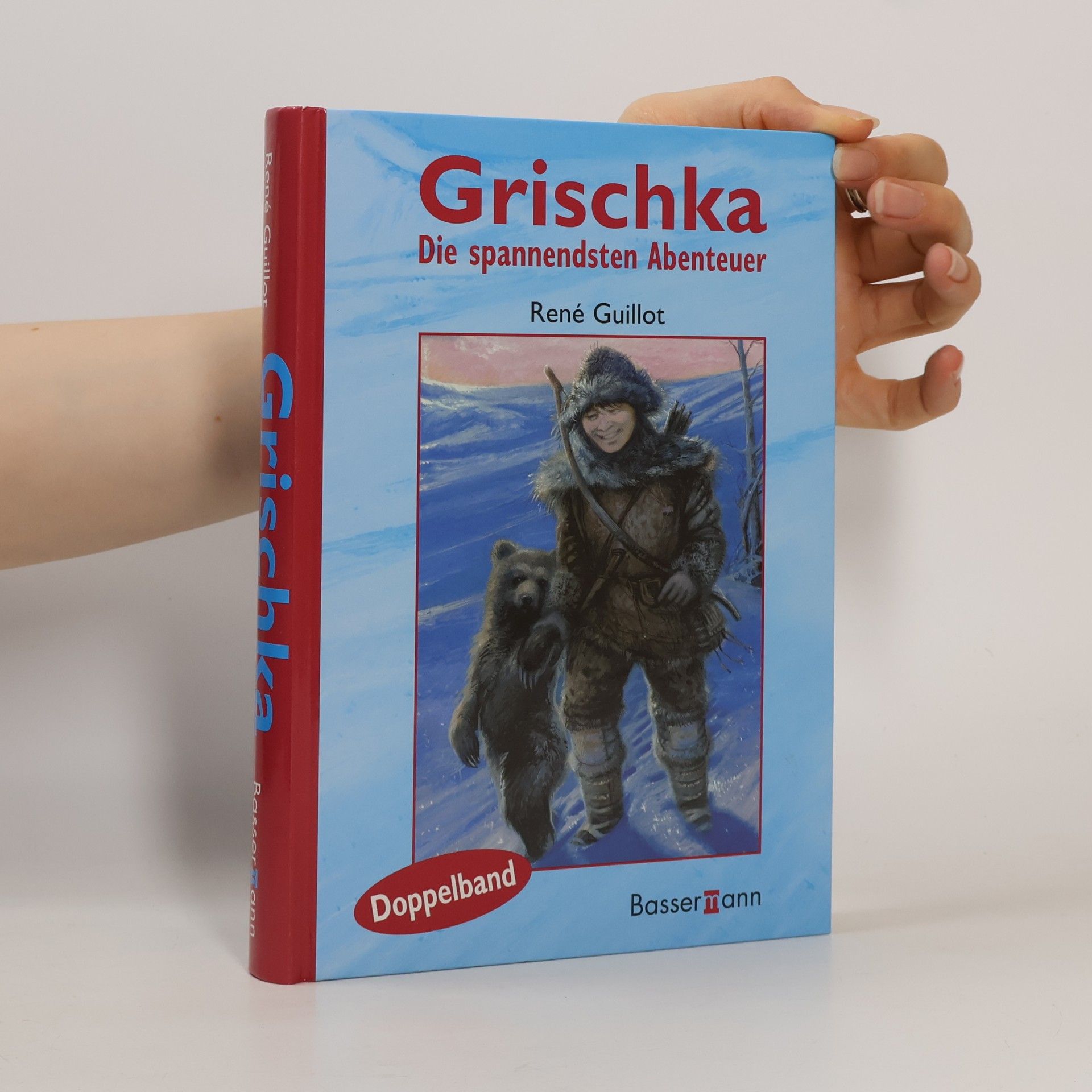 Grischka