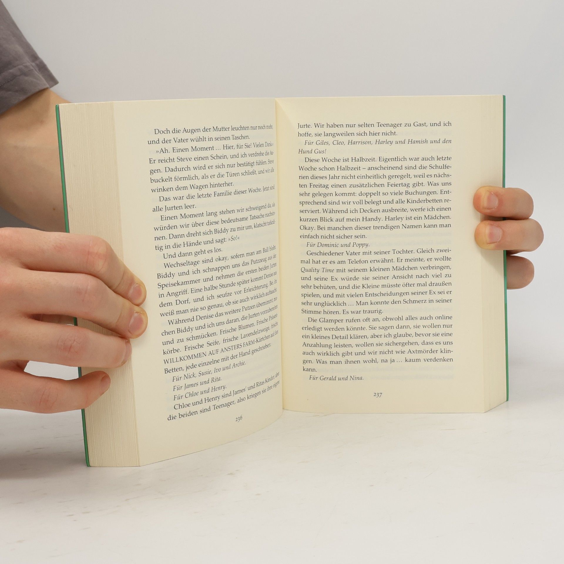 Sophie Kinsella Frag nicht nach Sonnenschein