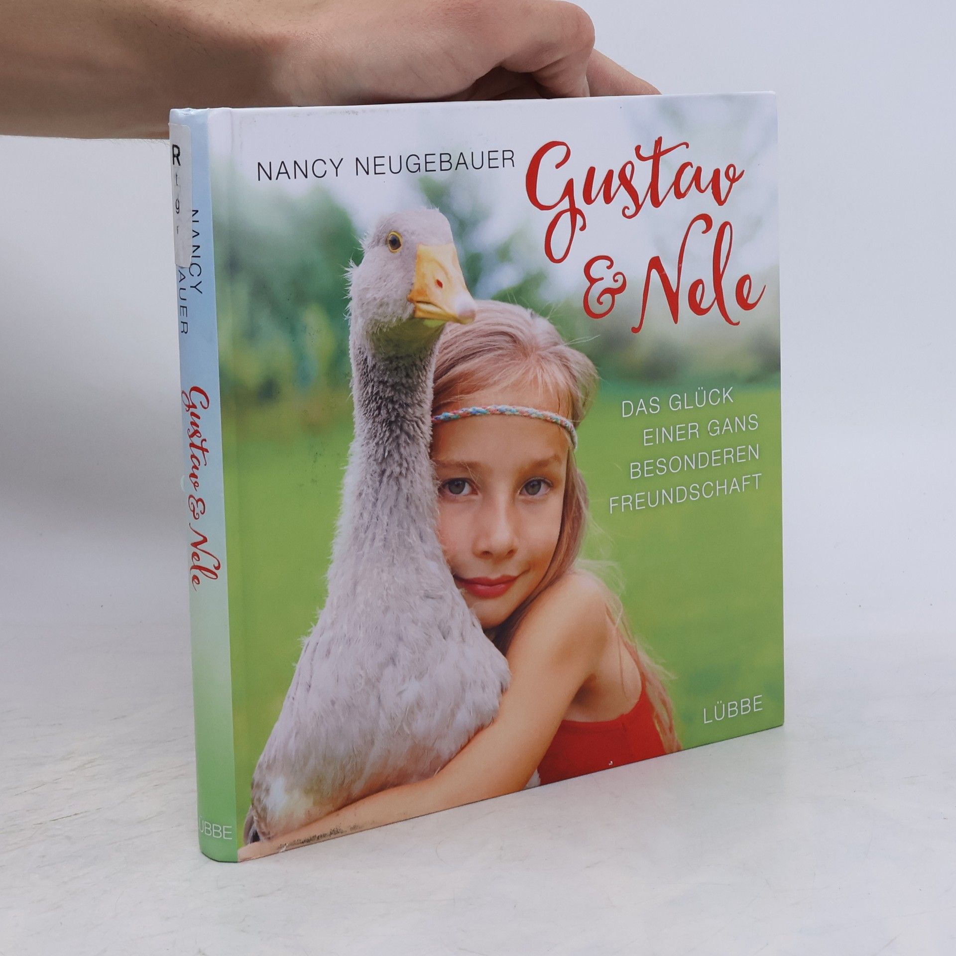 Nancy Neugebauer Gustav und Nele