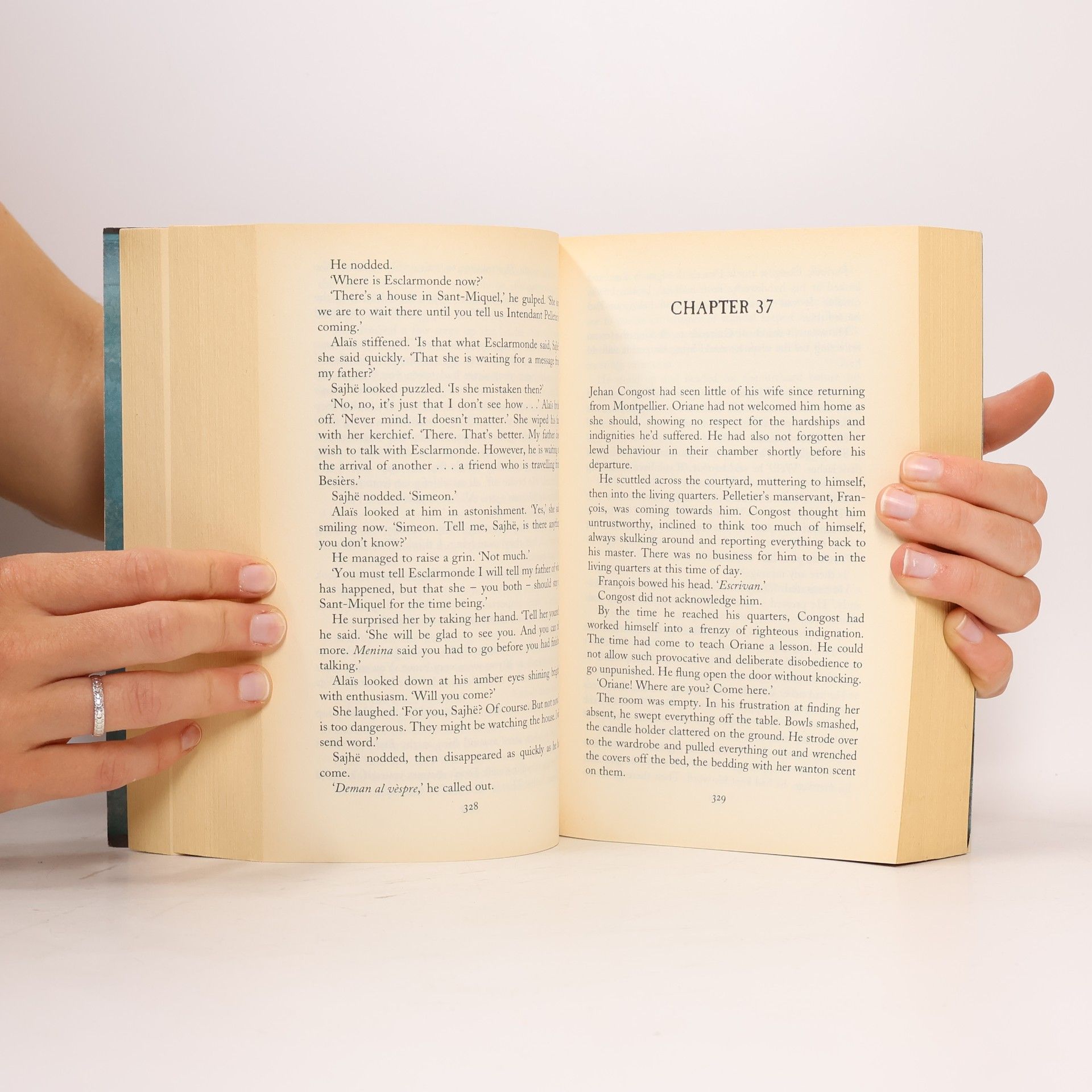 Kate Mosse Labyrinth