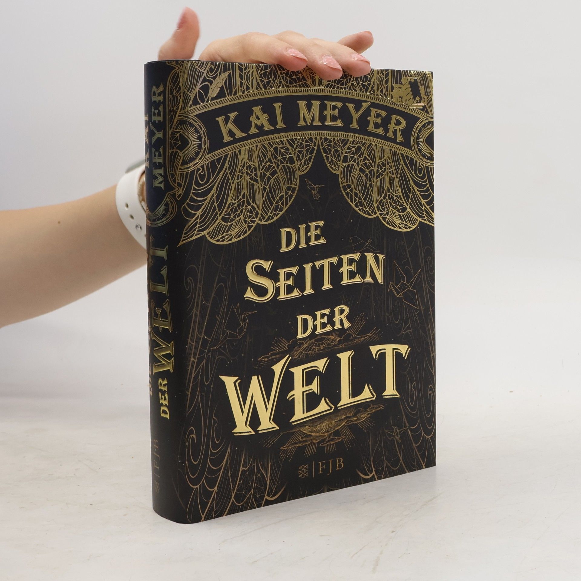 Die Seiten der Welt