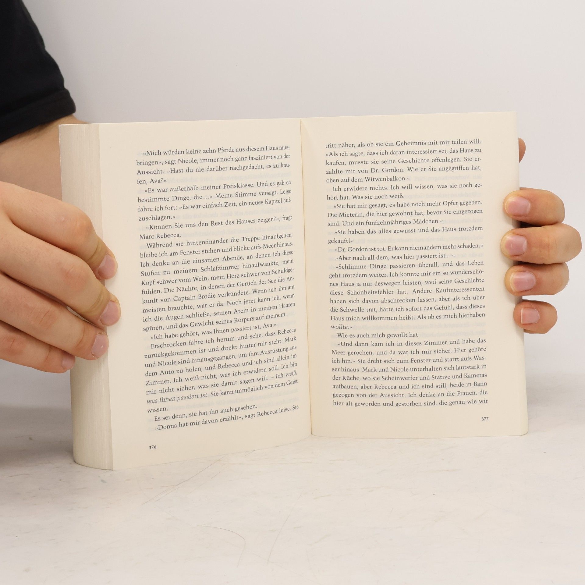 Tess Gerritsen Totenlied Das Schattenhaus