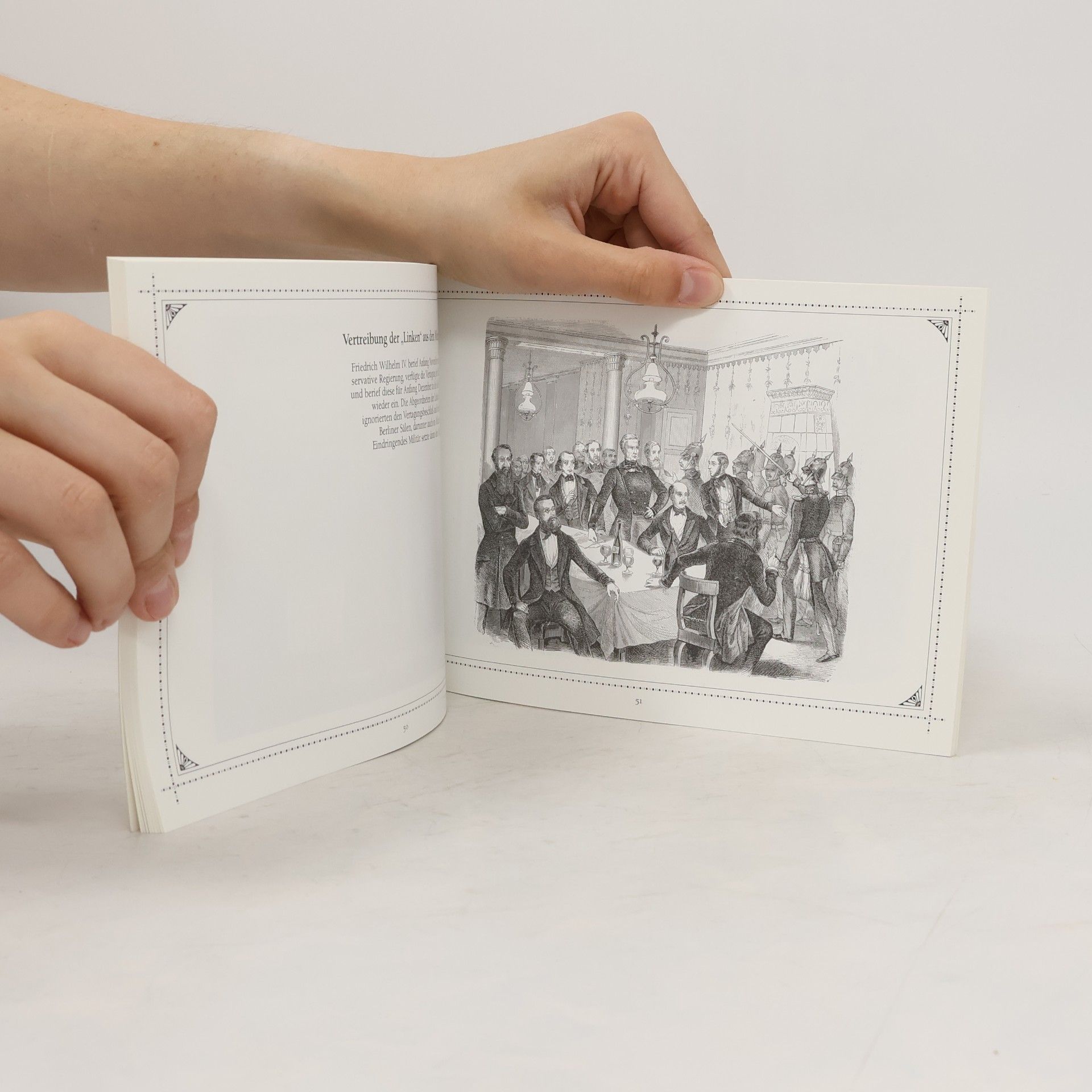 Bilder aus der Deutschen Revolution 1848/49