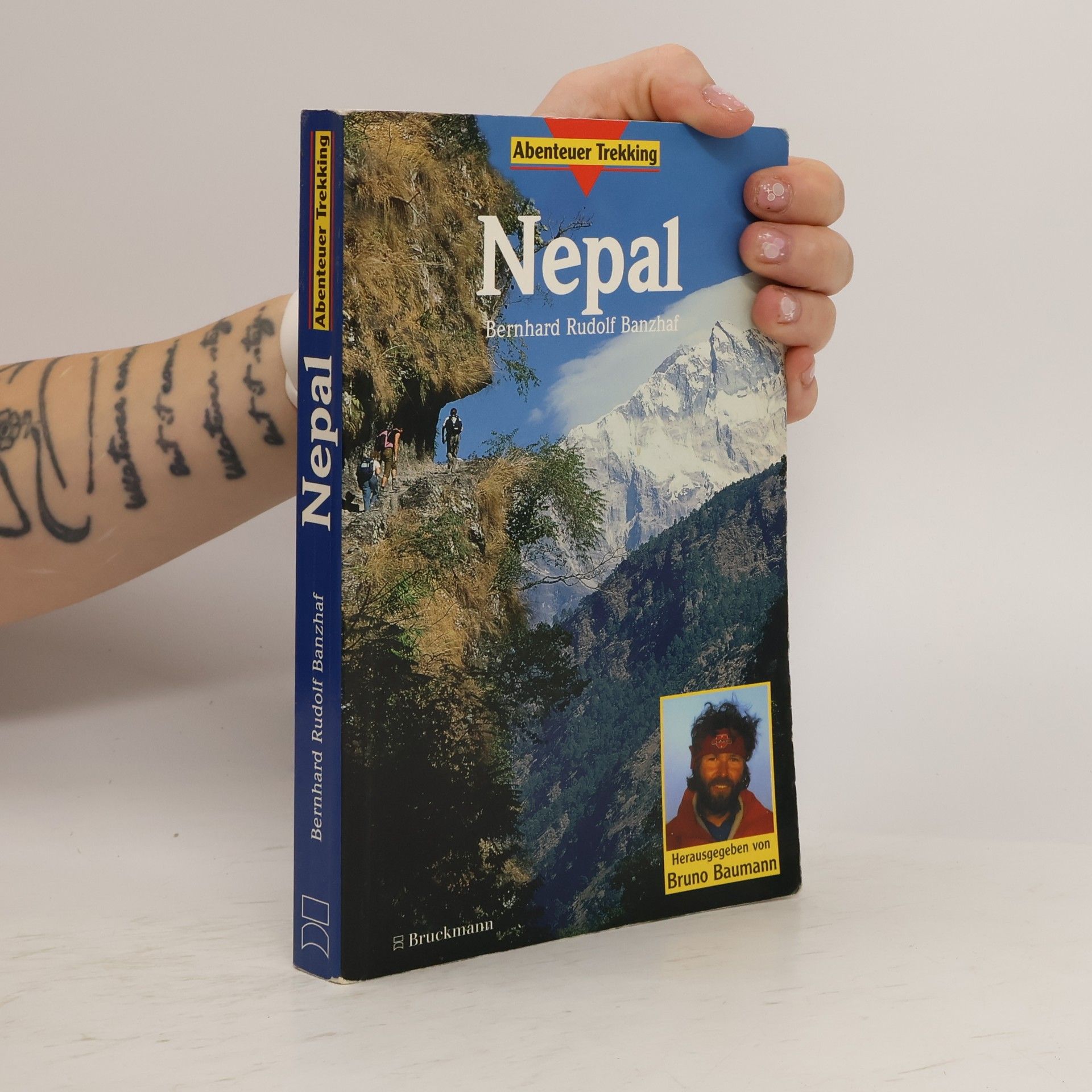 Nepal