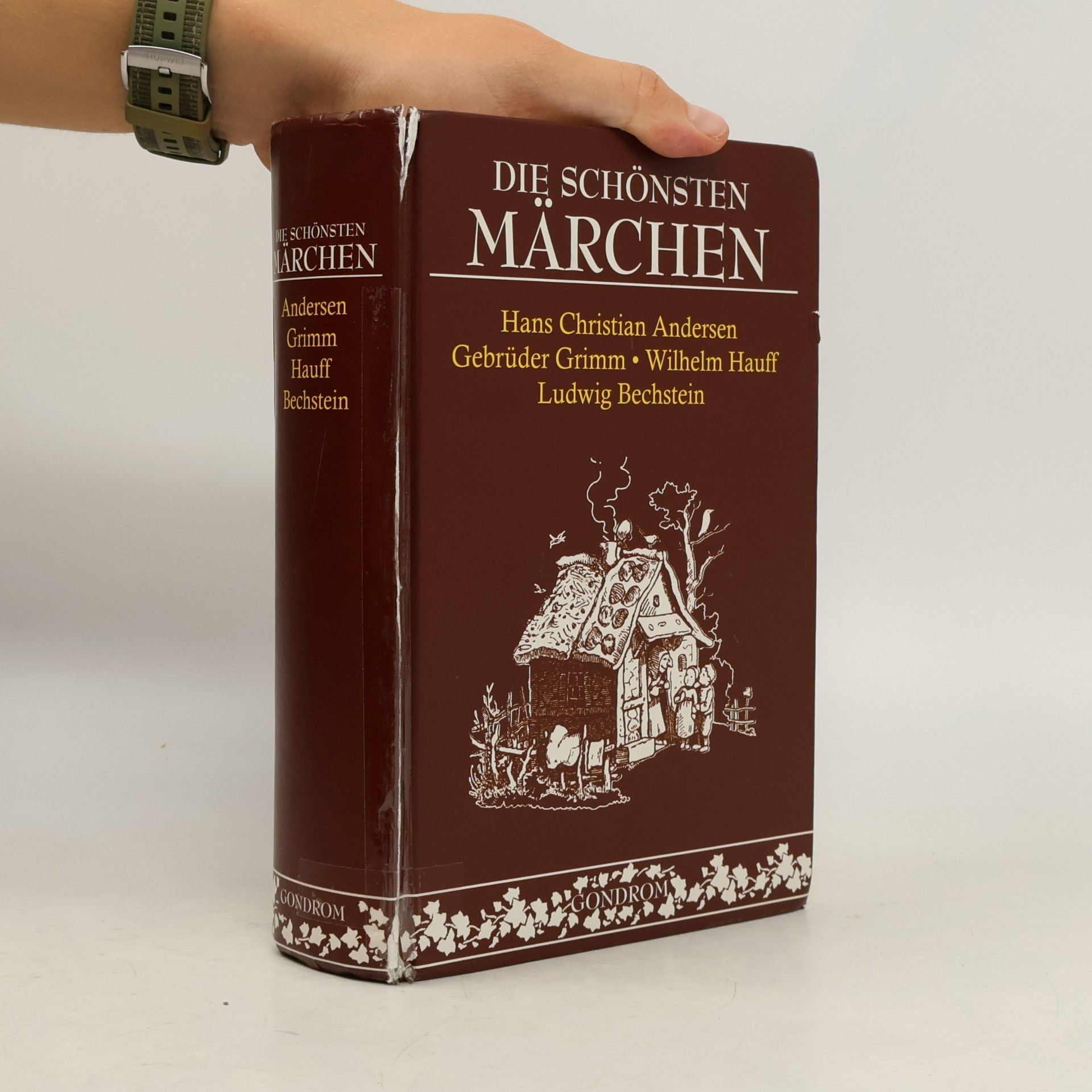 Hans Christian Andersen Die Schönsten Märchen