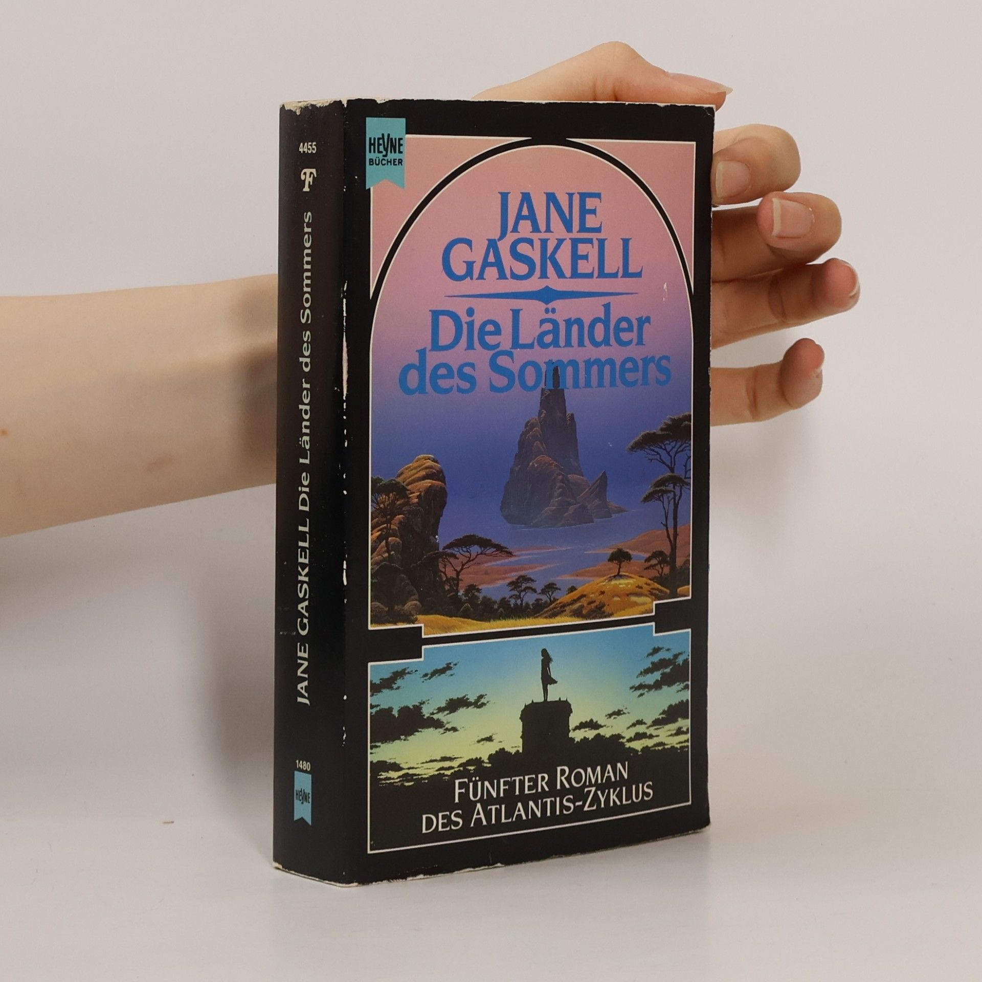 Die Länder des Sommers