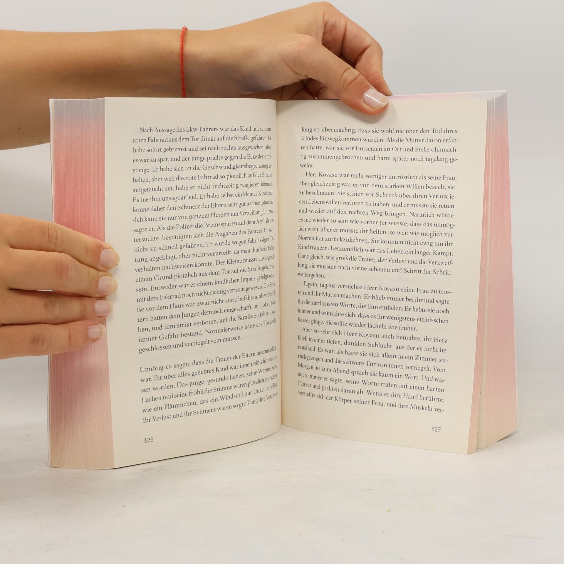 Haruki Murakami Die Stadt und ihre ungewisse Mauer
