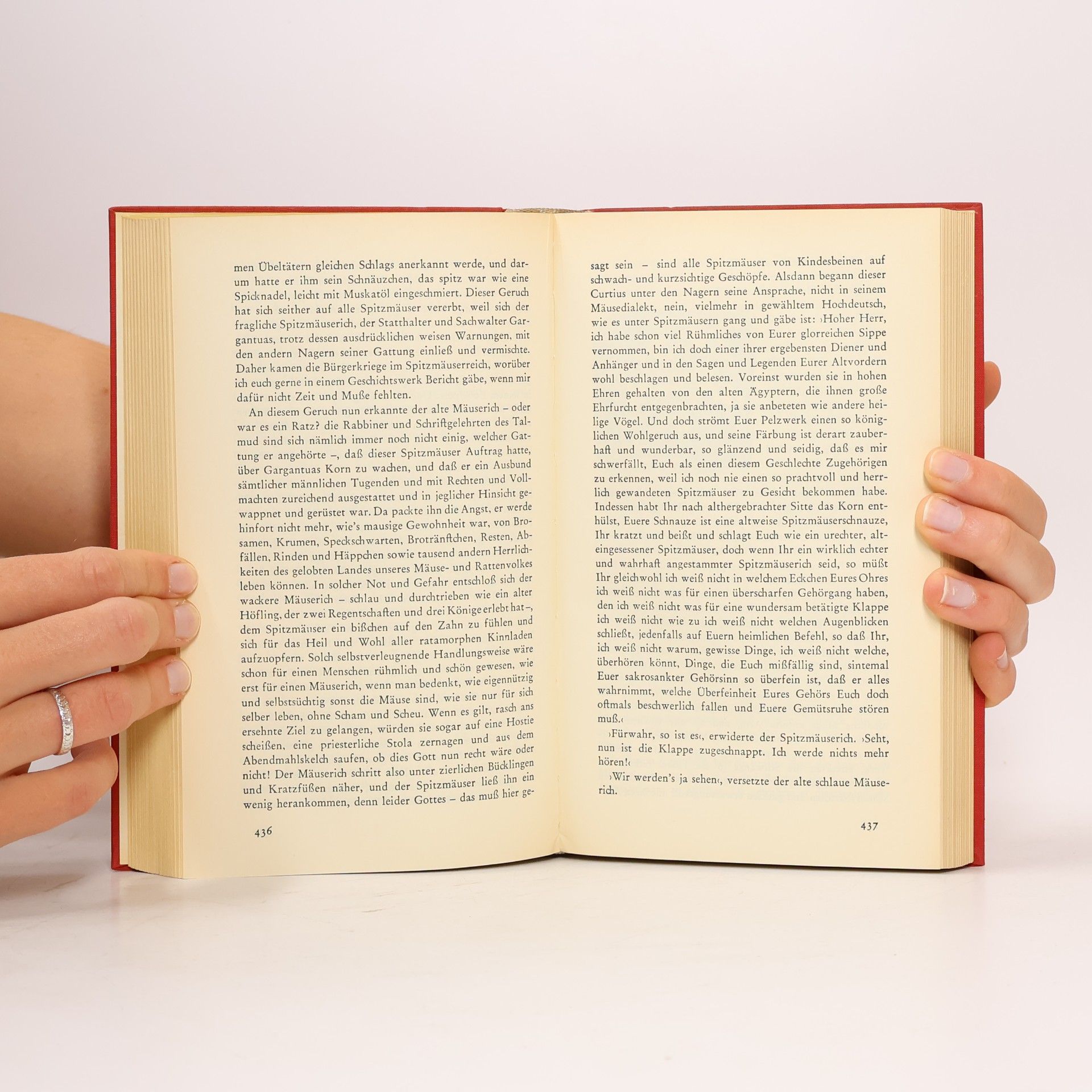 Honoré de Balzac Tolldrastische Geschichten