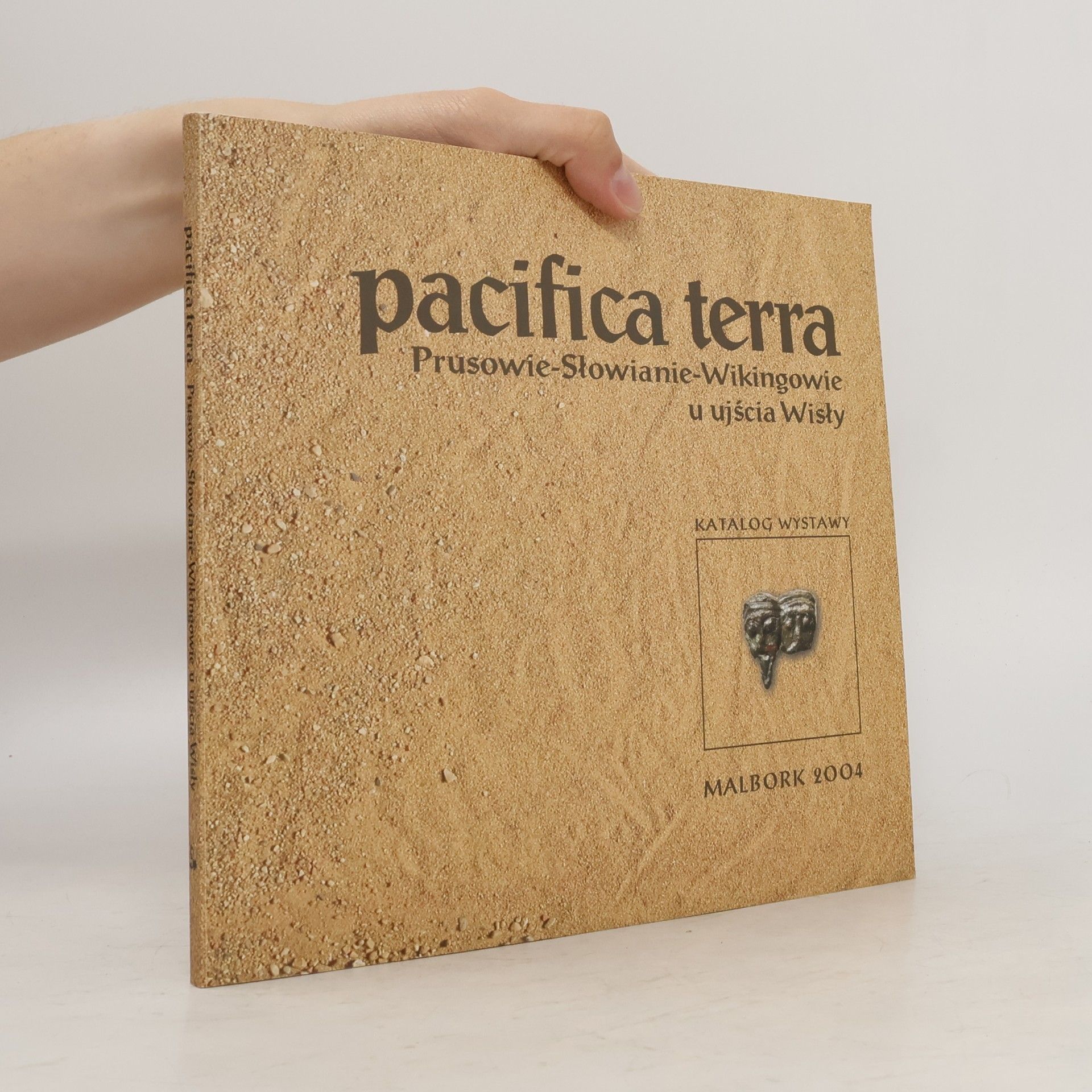 Pacifica terra