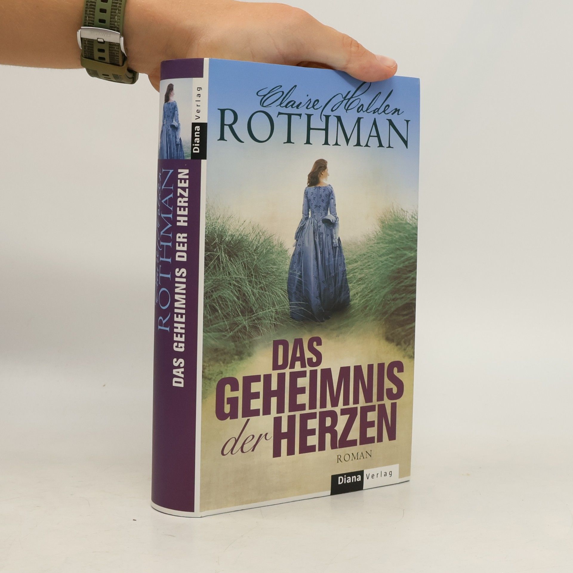 Das Geheimnis der Herzen