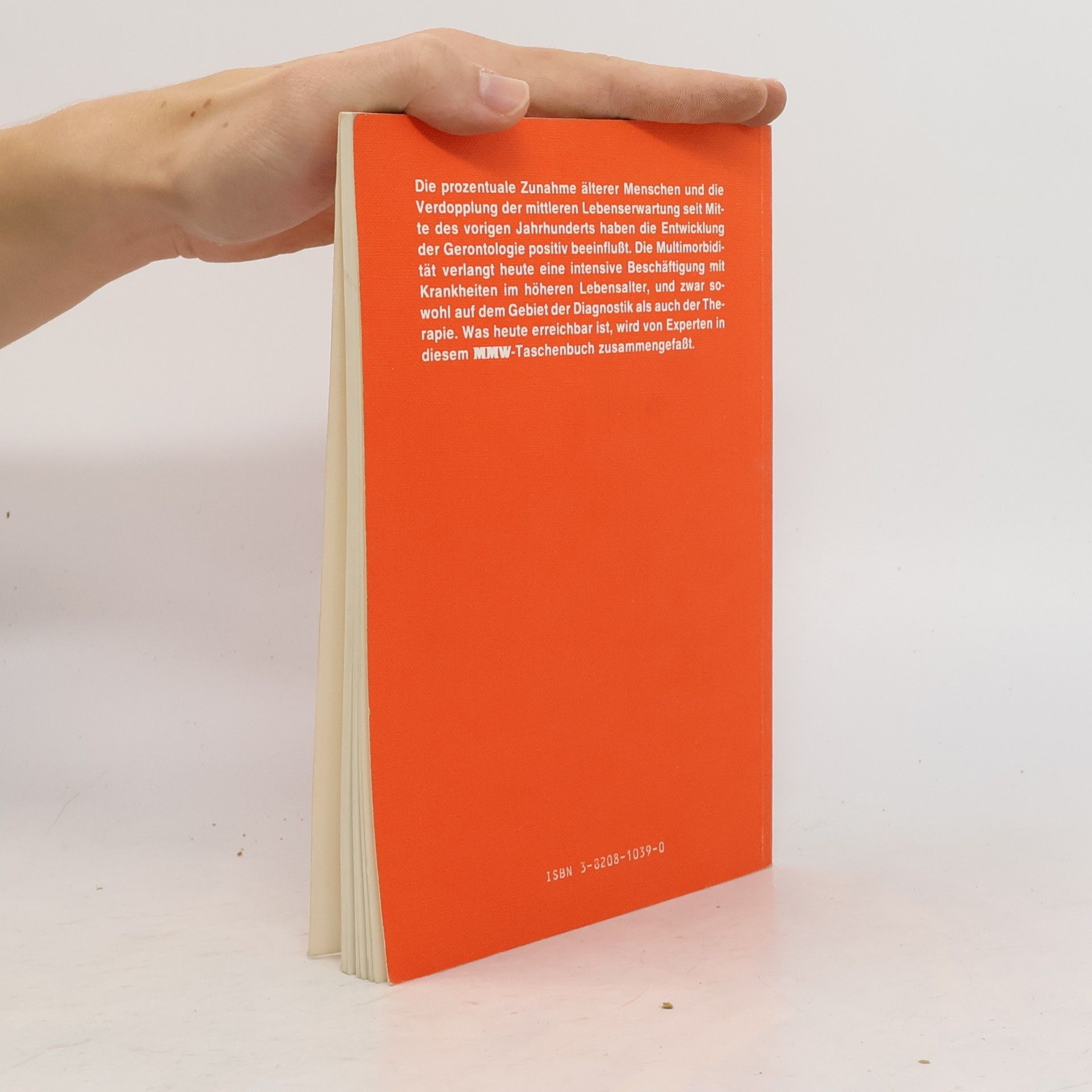 Dieter Platt Beta-Blocker in der Geriatrie - Taschenbuch