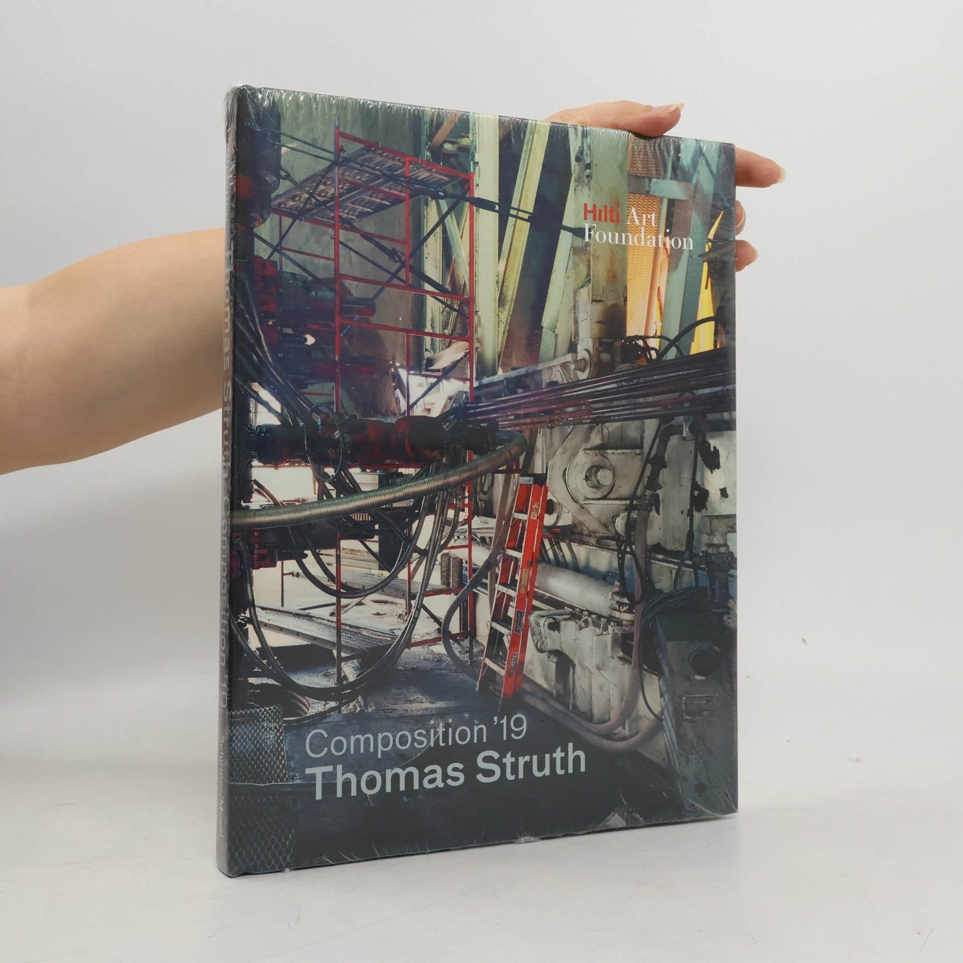 Thomas Struth Composition '19
