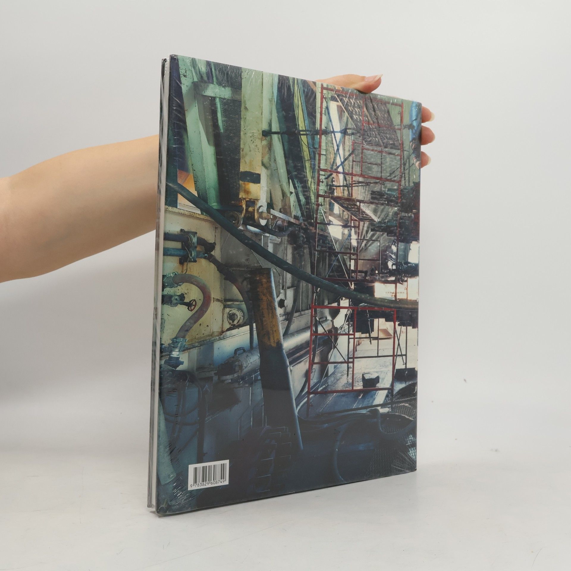 Thomas Struth Composition '19
