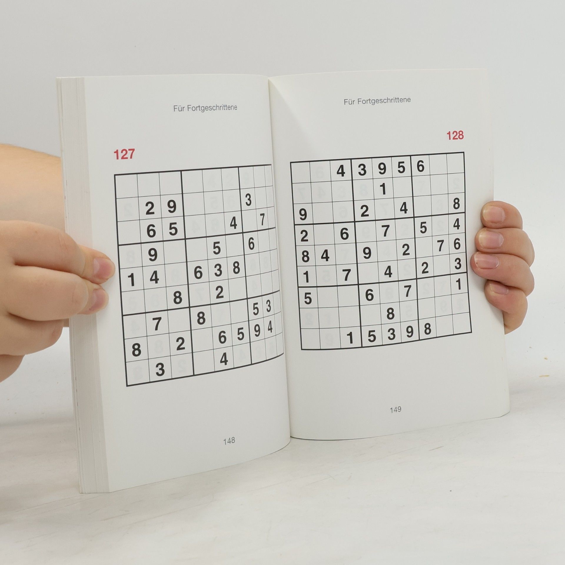 Autorenkollektiv SUDOKU. 200 fesselnde Rätsel