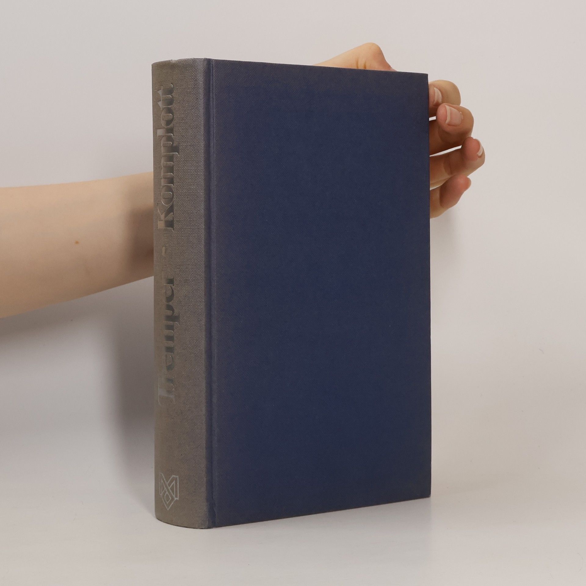 Will Tremper Das Tall-Komplott