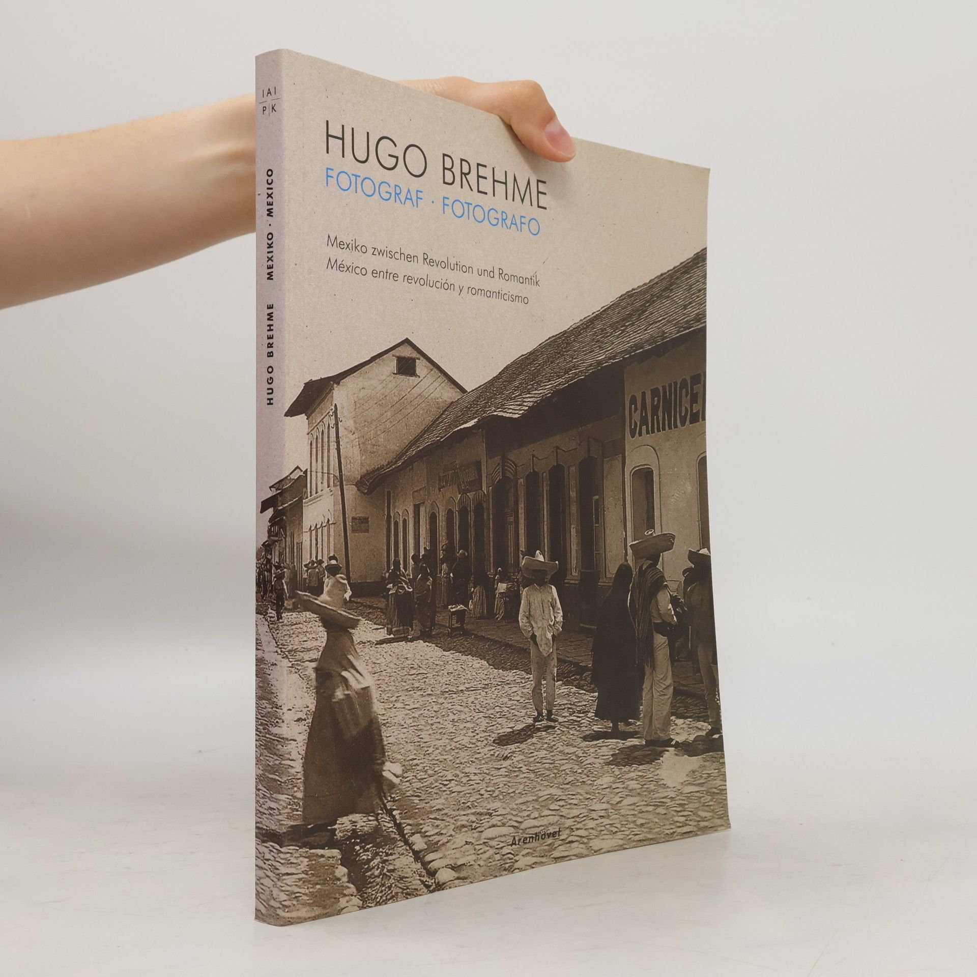 Hugo Brehme Hugo Brehme