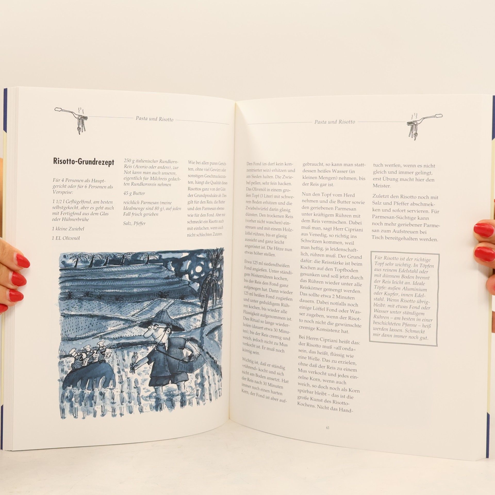 Alfred Biolek Meine Rezepte, Meine neuen Rezepte (zwei Bände in einer Box)