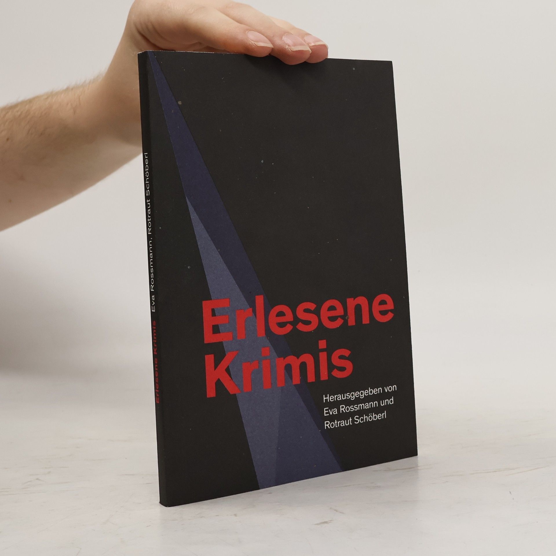Erlesene Krimis