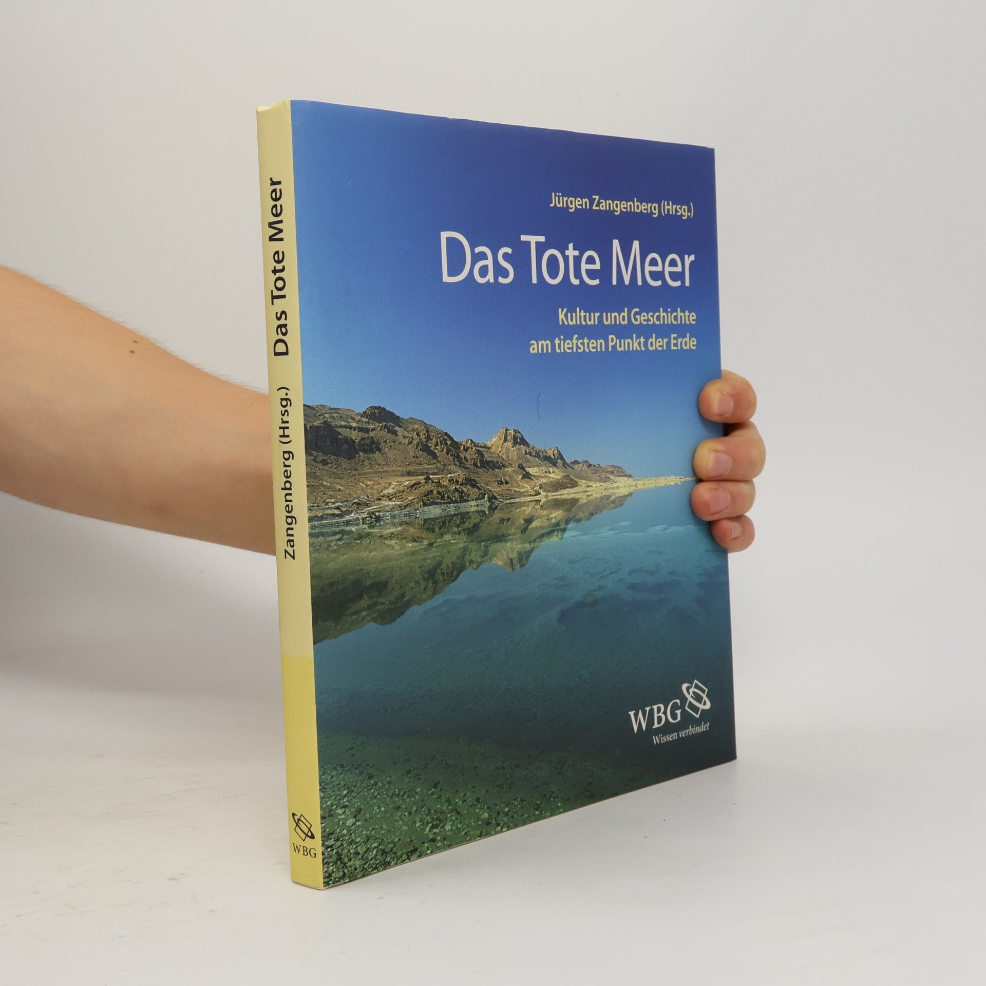 Das Tote Meer