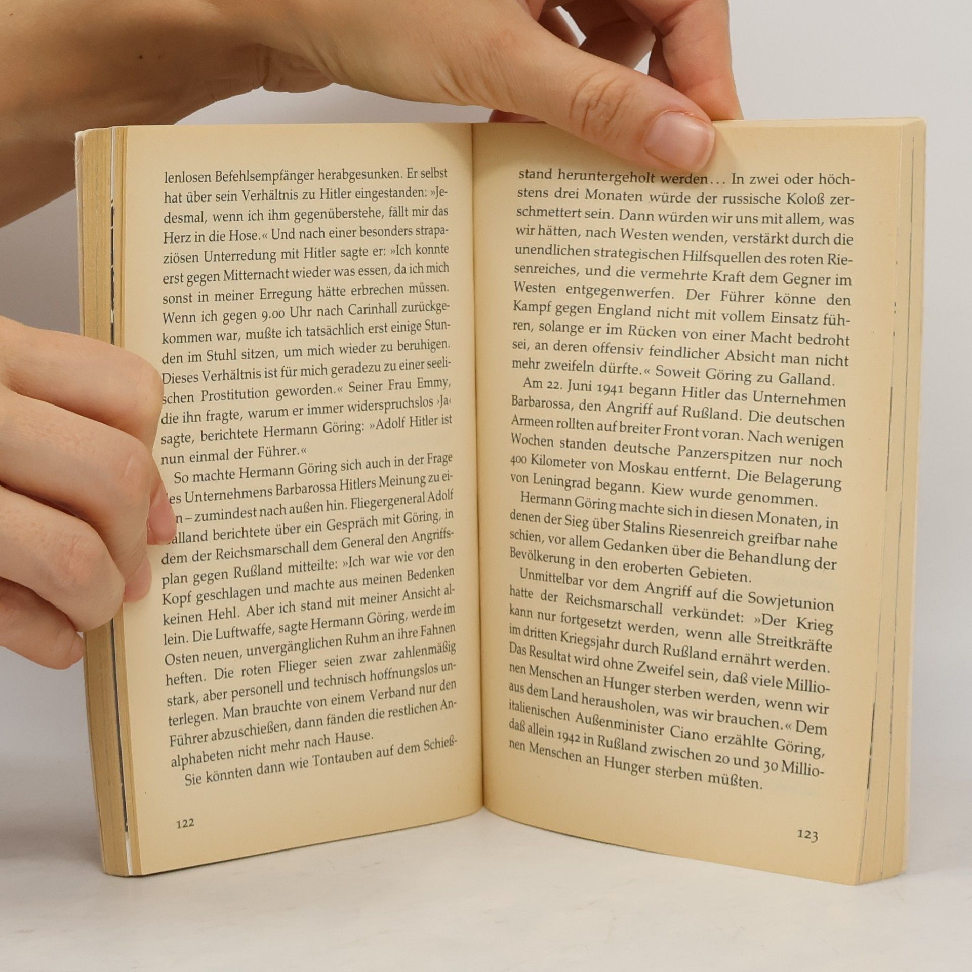 Günter Böddeker Die Kapsel