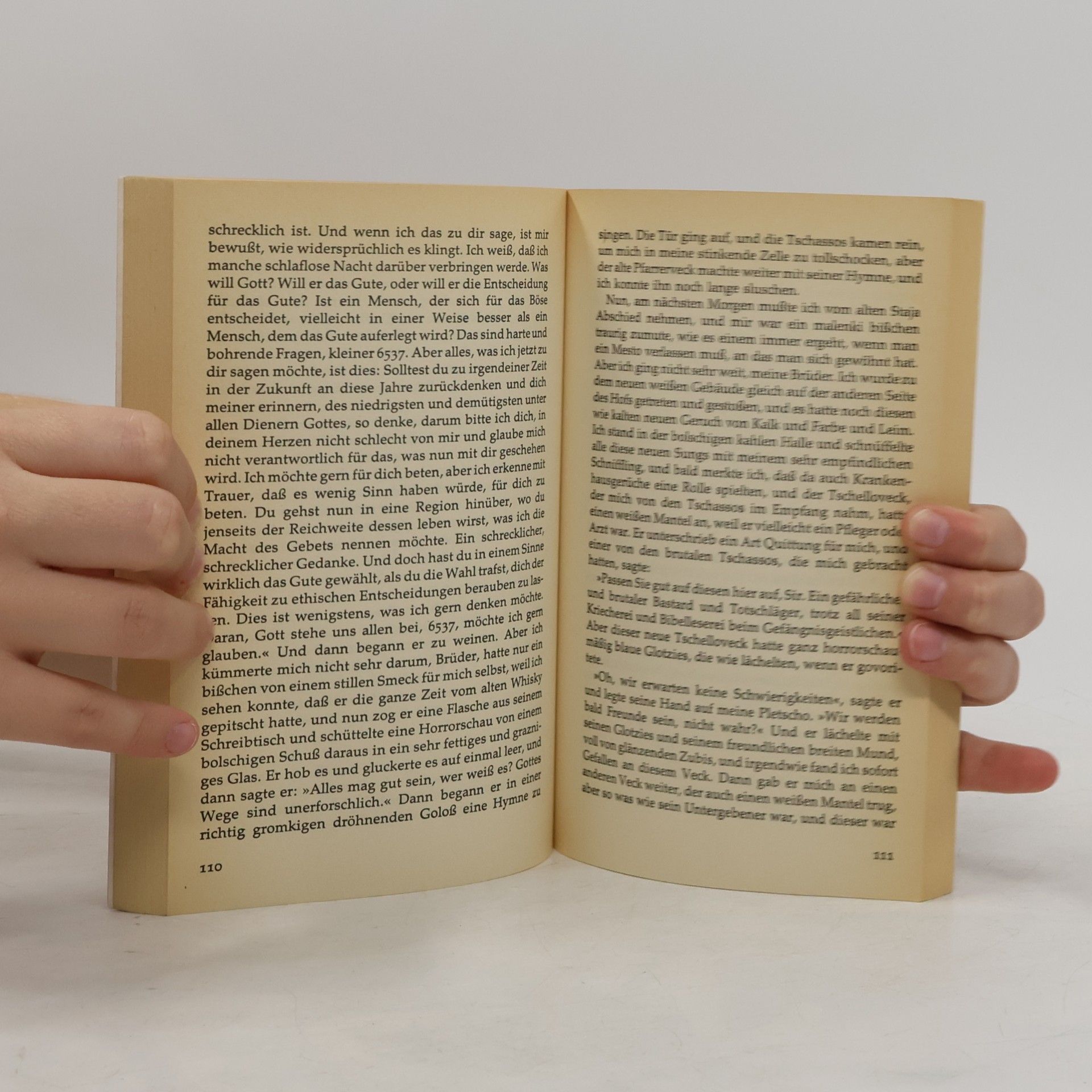 Anthony Burgess Uhrwerk Orange: Roman