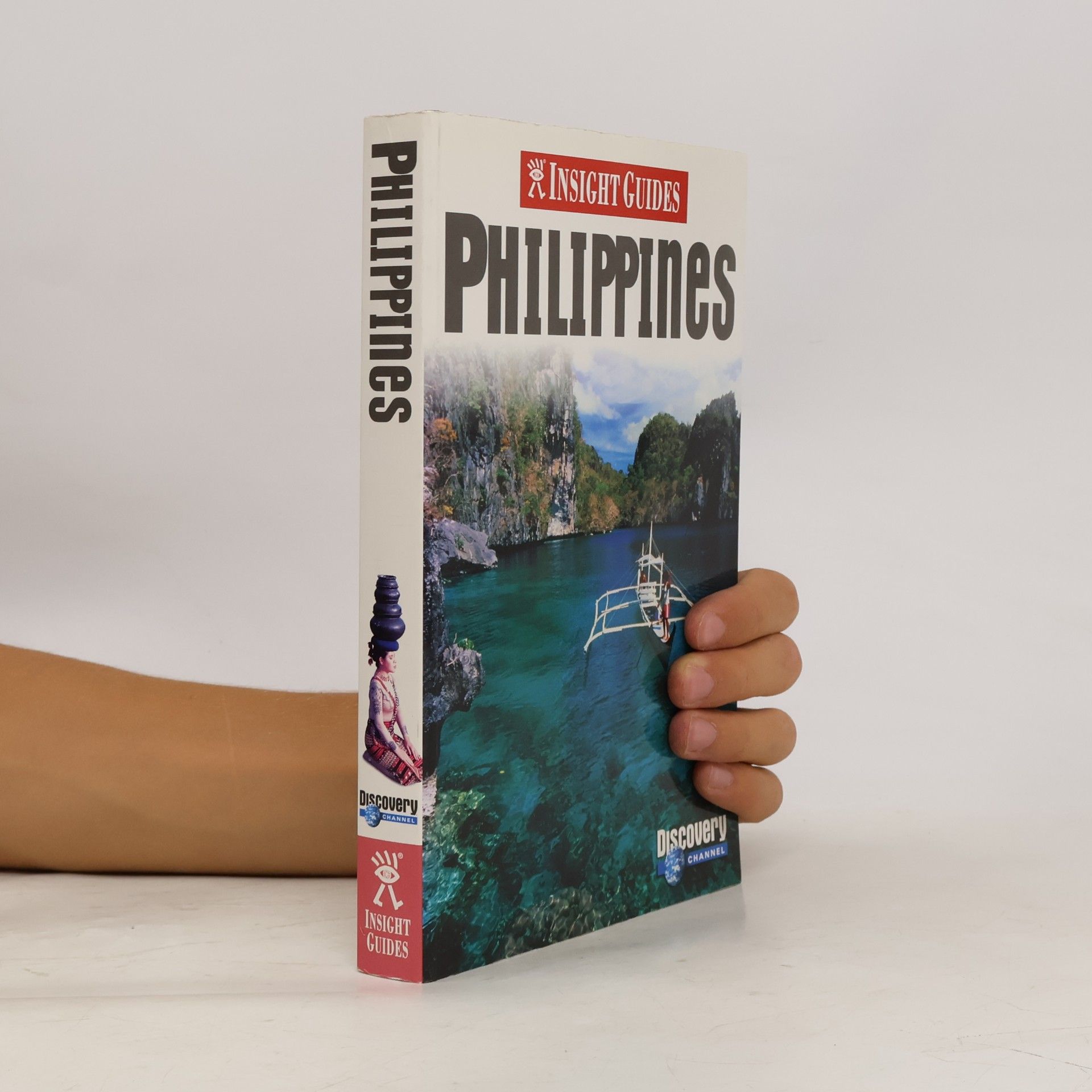 Philippines Insight Guide