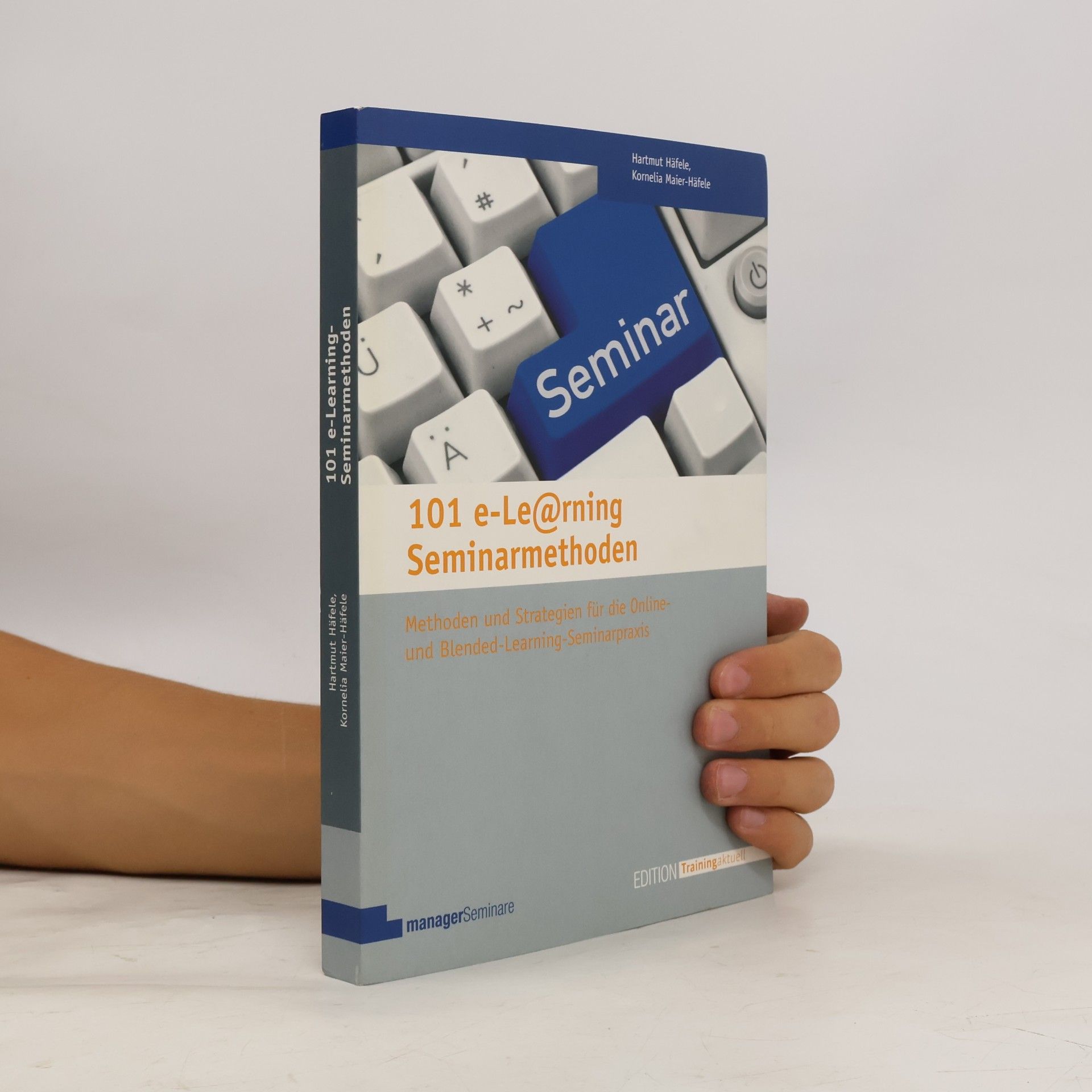 101 e-Learning Seminarmethoden