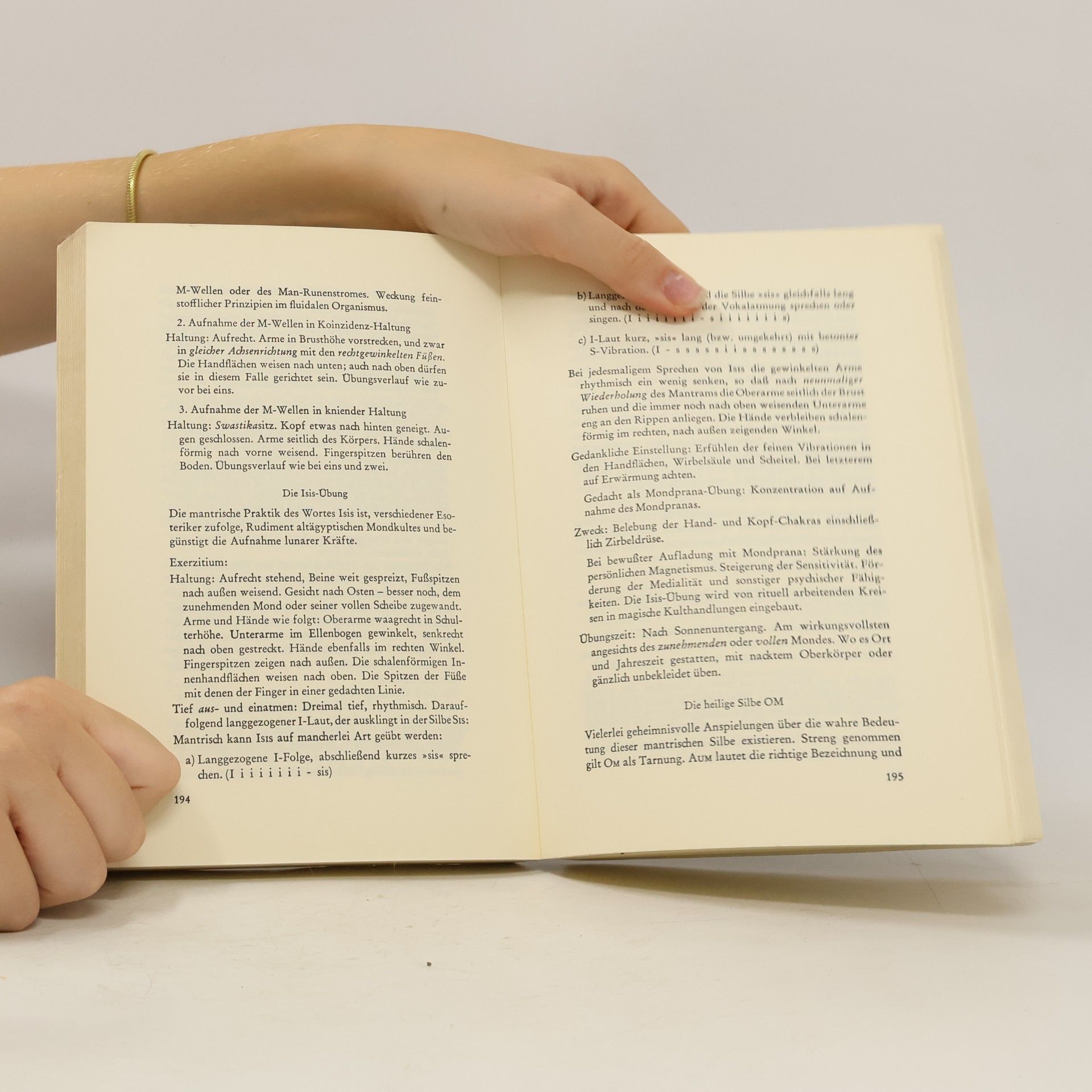 Autorenkollektiv Magische Einweihung
