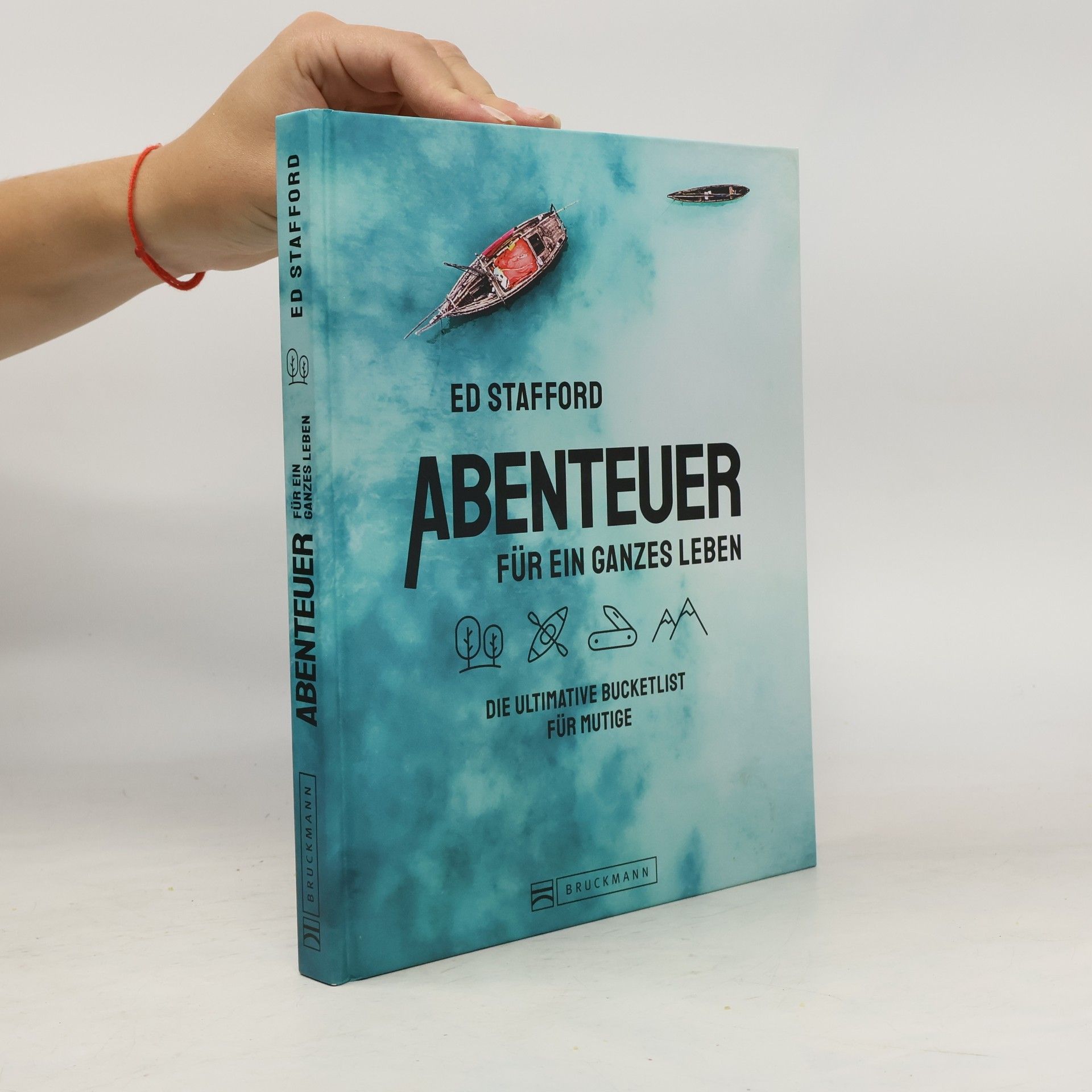 Abenteuer für ein ganzes Leben