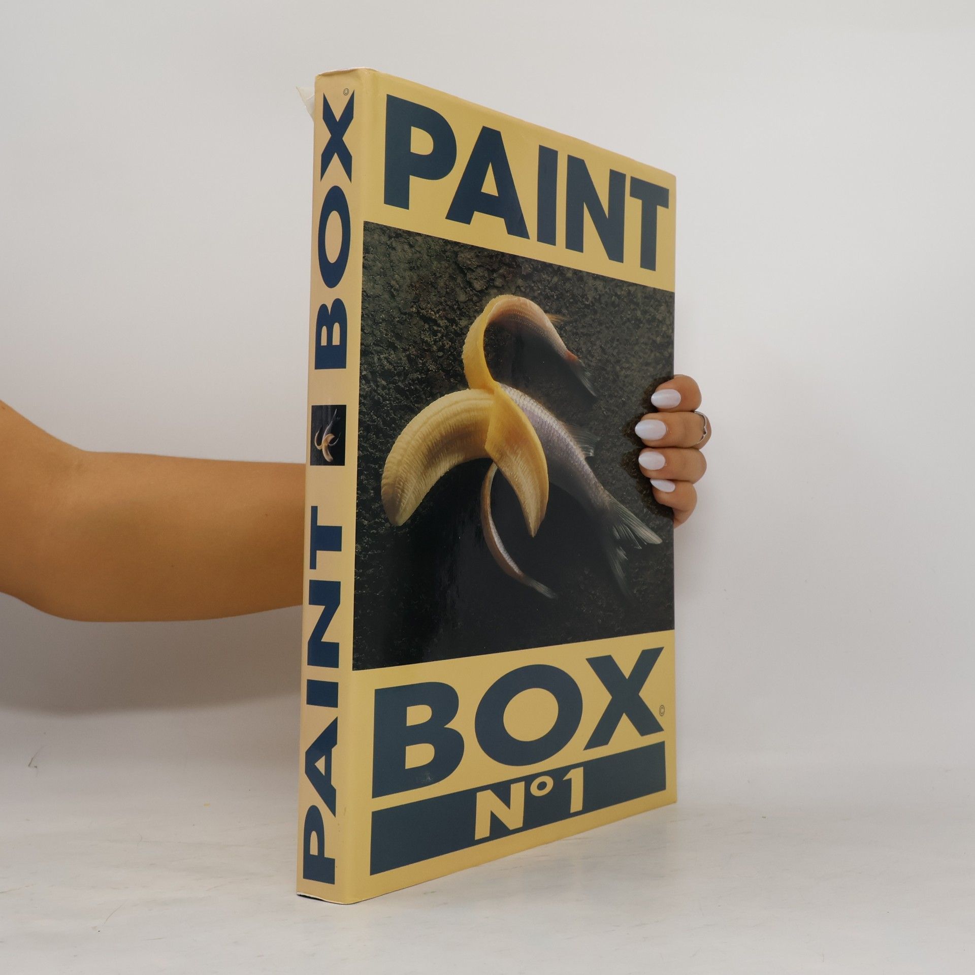 Andreas Fitzner Paintbox