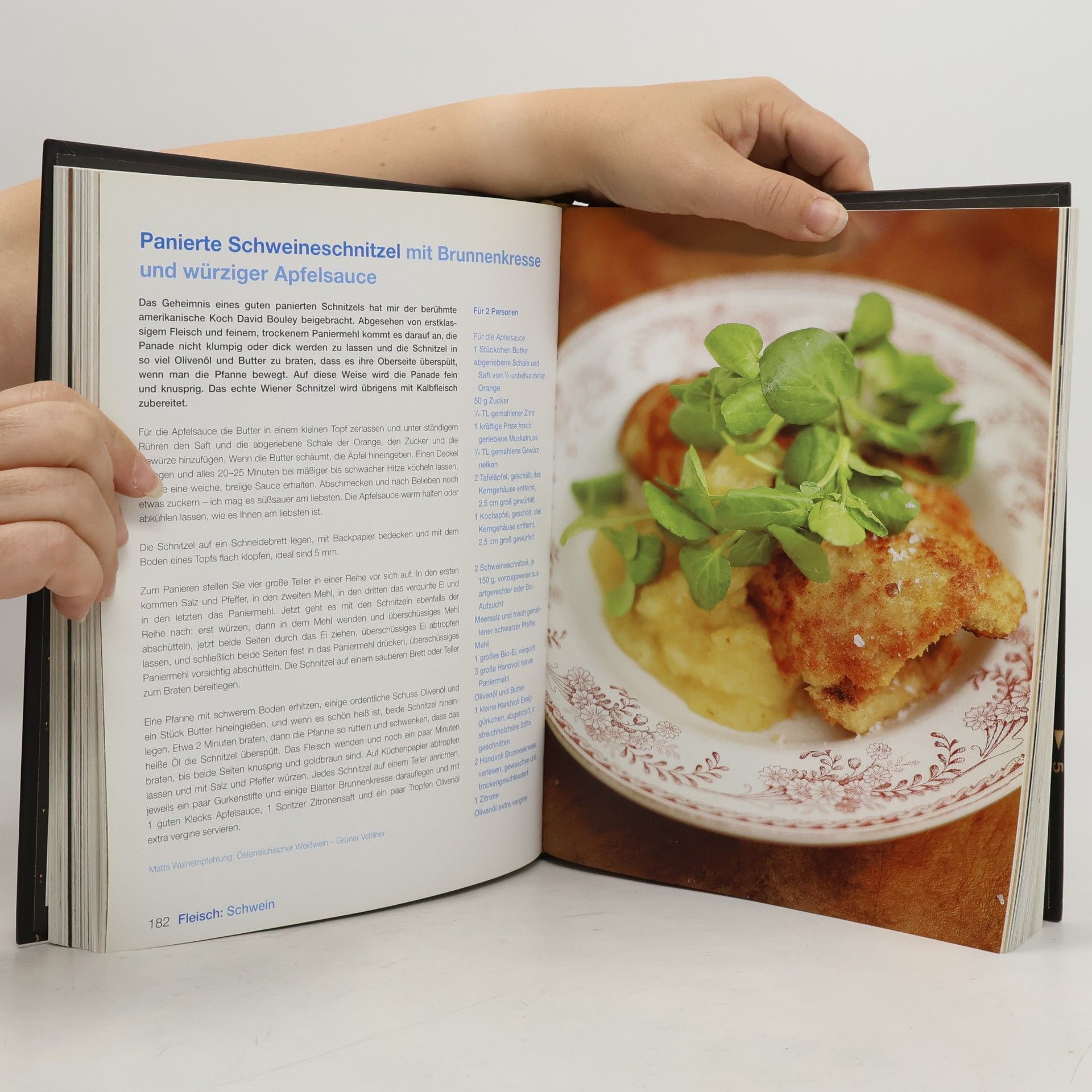 Jamie Oliver Besser kochen mit Jamie