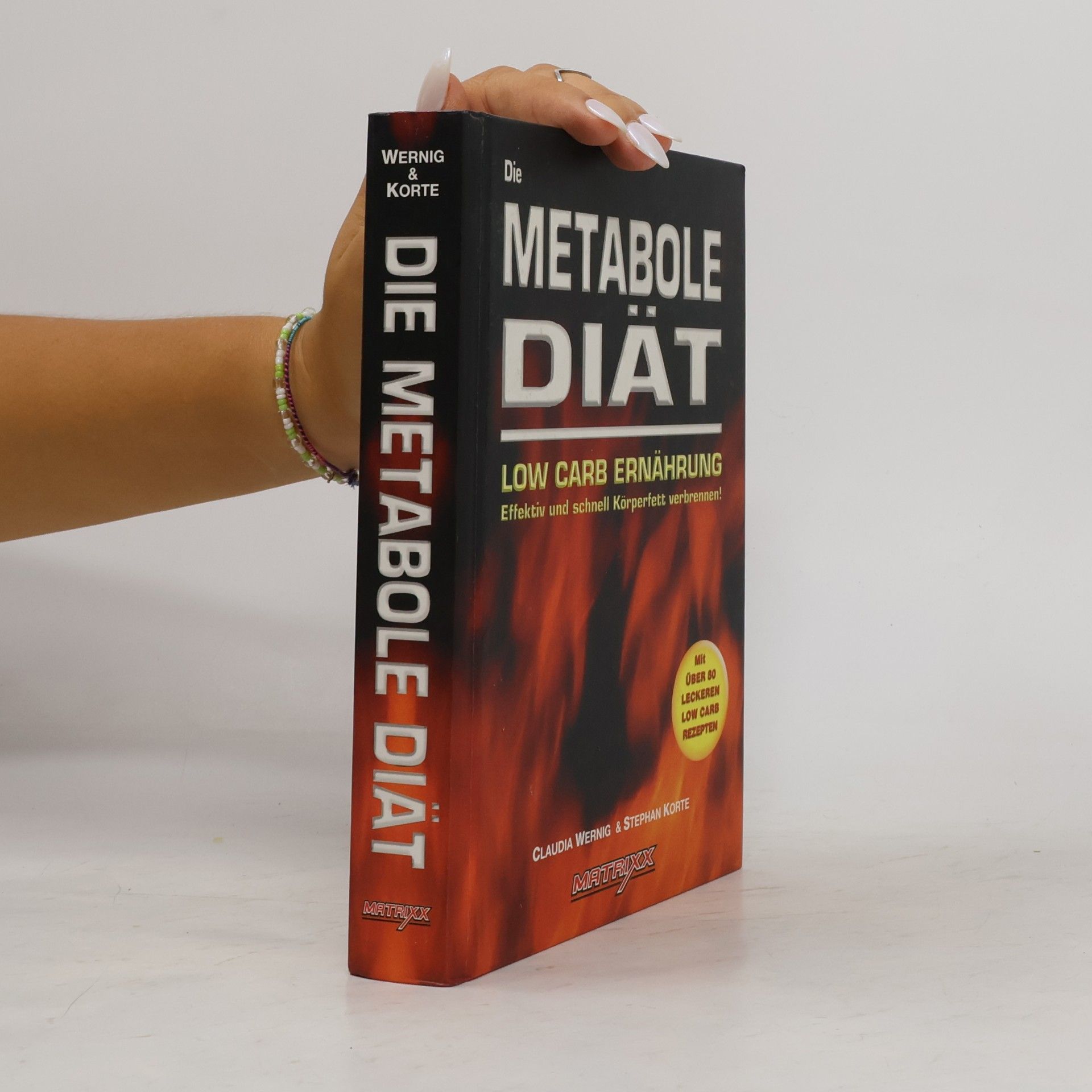 Die Metabole-Diät