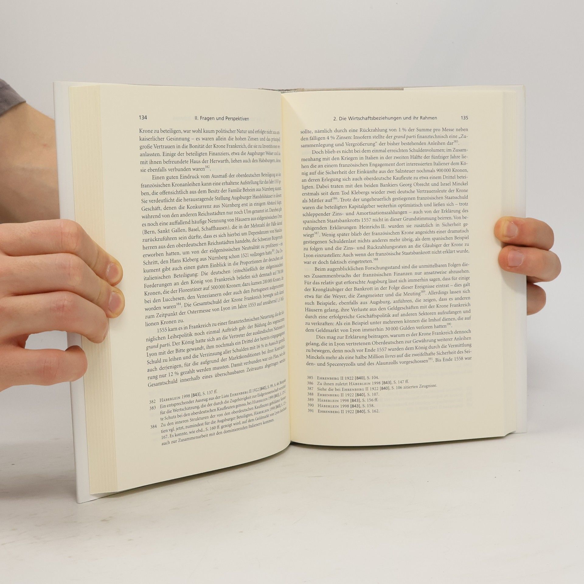 Rainer Babel WBG Deutsch-Französische Geschichte - 3: Deutschland und Frankreich im Zeichen der habsburgischen Universalmonarchie 1500 bis 1648
