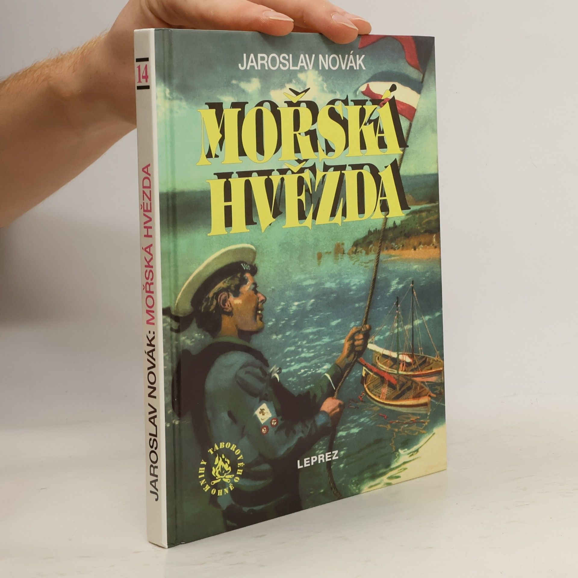 Mořská hvězda