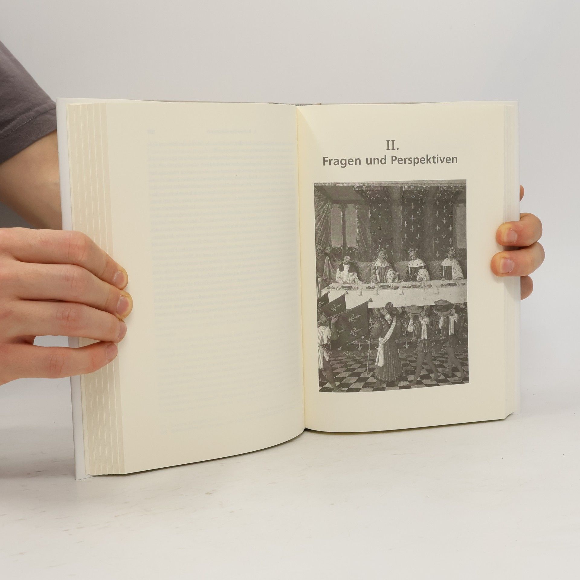Jean-Marie Moeglin WBG Deutsch-Französische Geschichte - 2: Kaisertum und allerchristlichster König